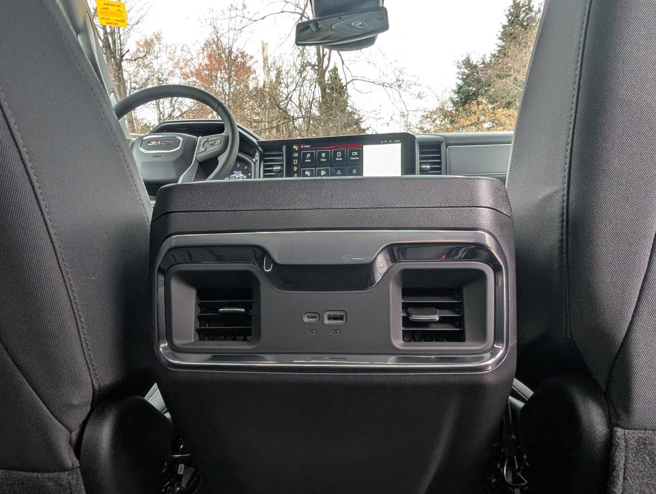 2026 GMC Sierra 1500 ELEVATION Photo