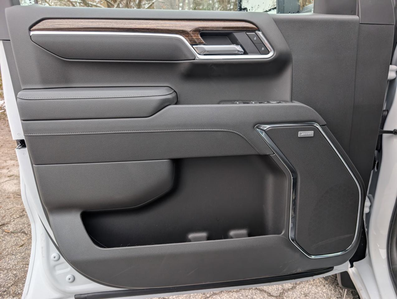 2026 GMC Sierra 1500 ELEVATION Photo