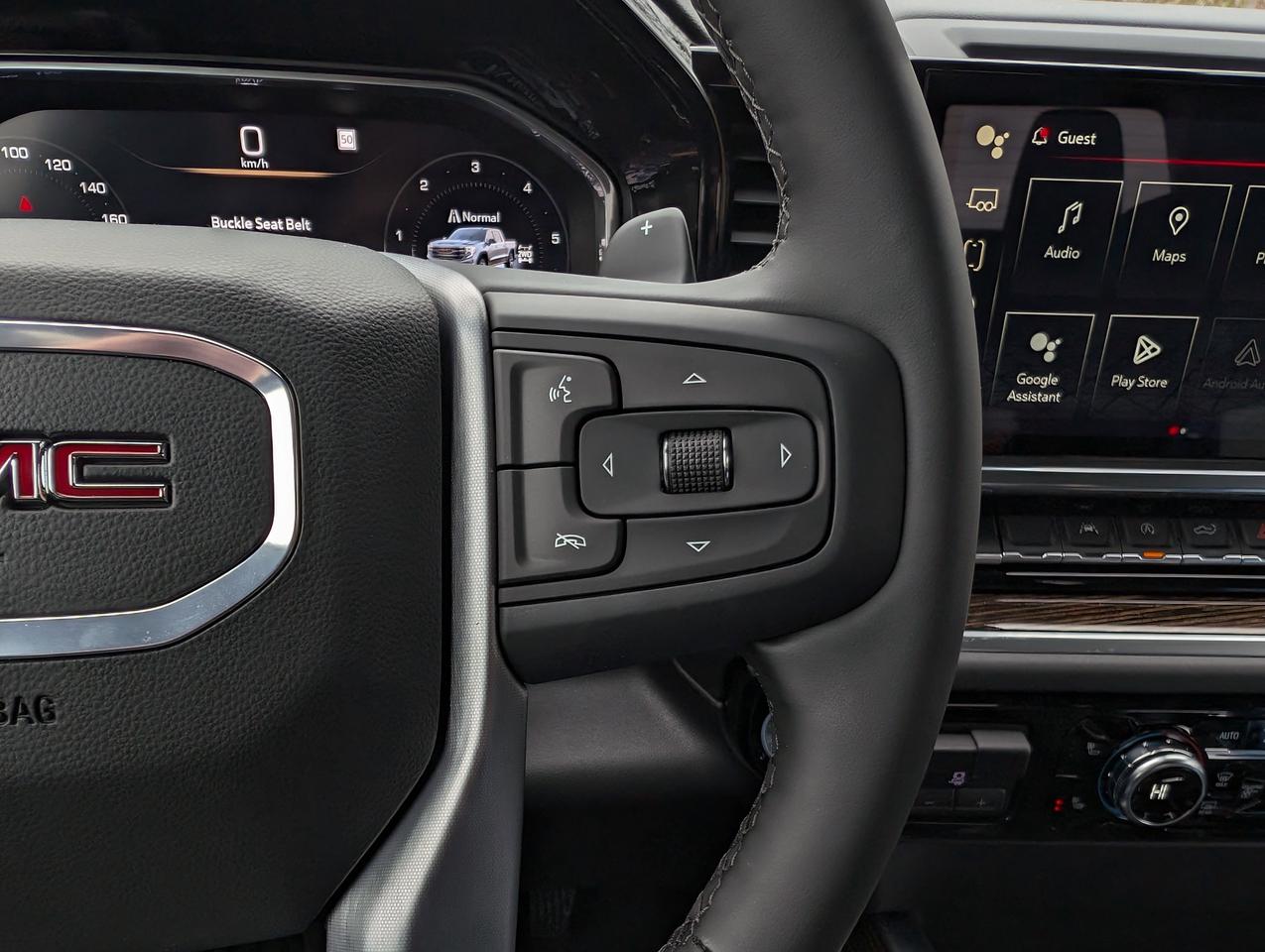 2026 GMC Sierra 1500 ELEVATION Photo