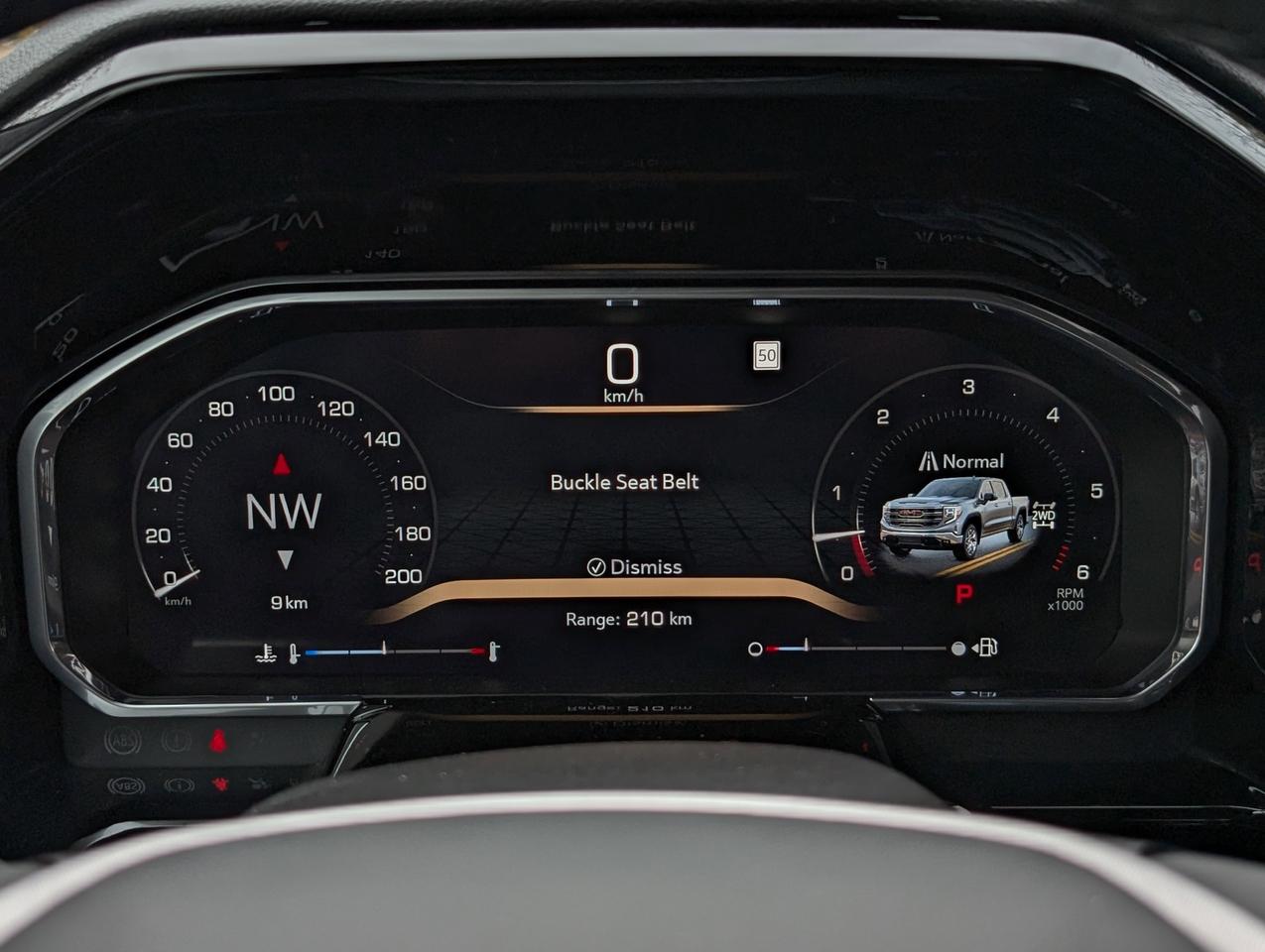 2026 GMC Sierra 1500 ELEVATION Photo
