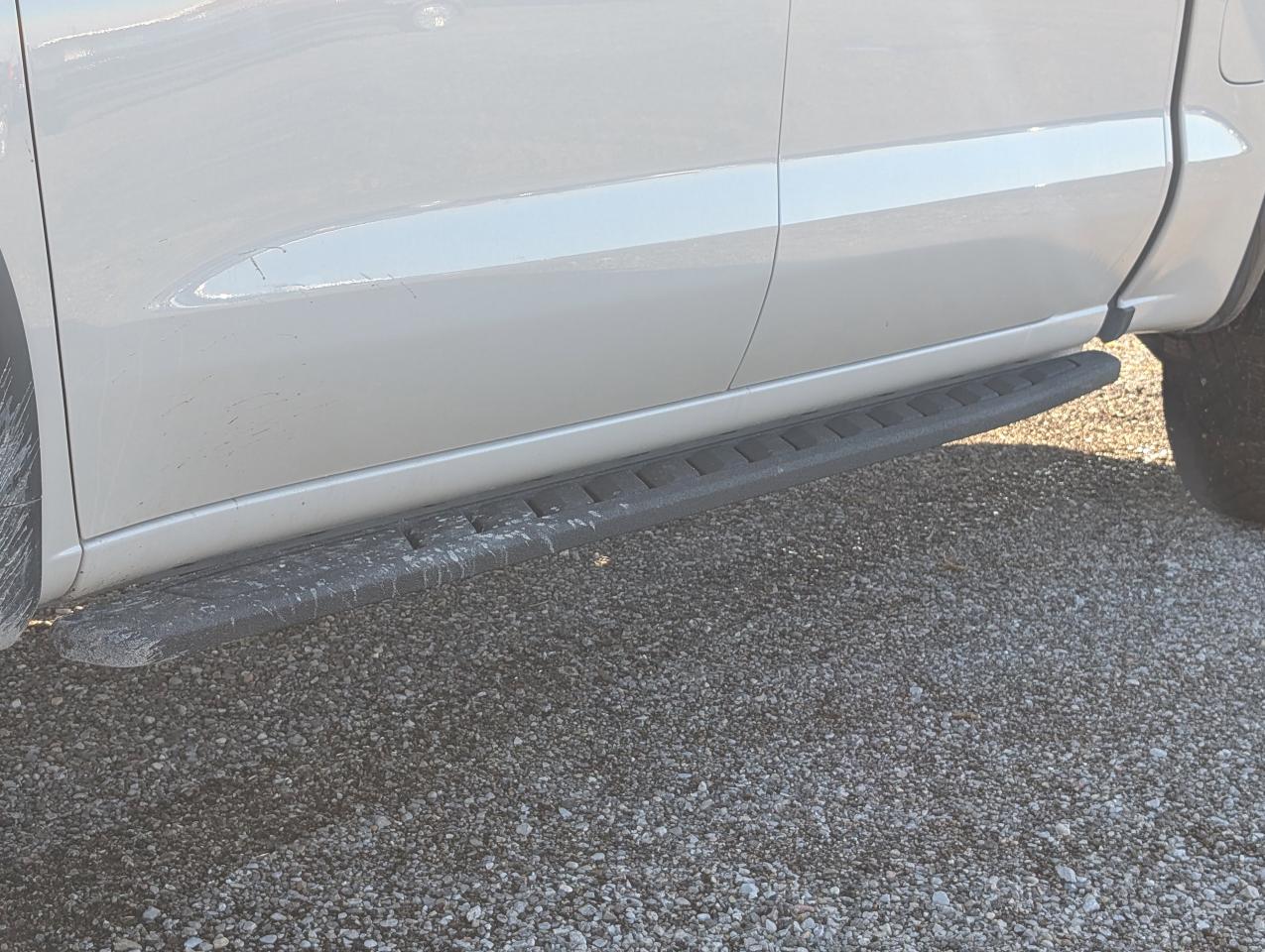 2026 Chevrolet Silverado 1500 ZR2 Photo3