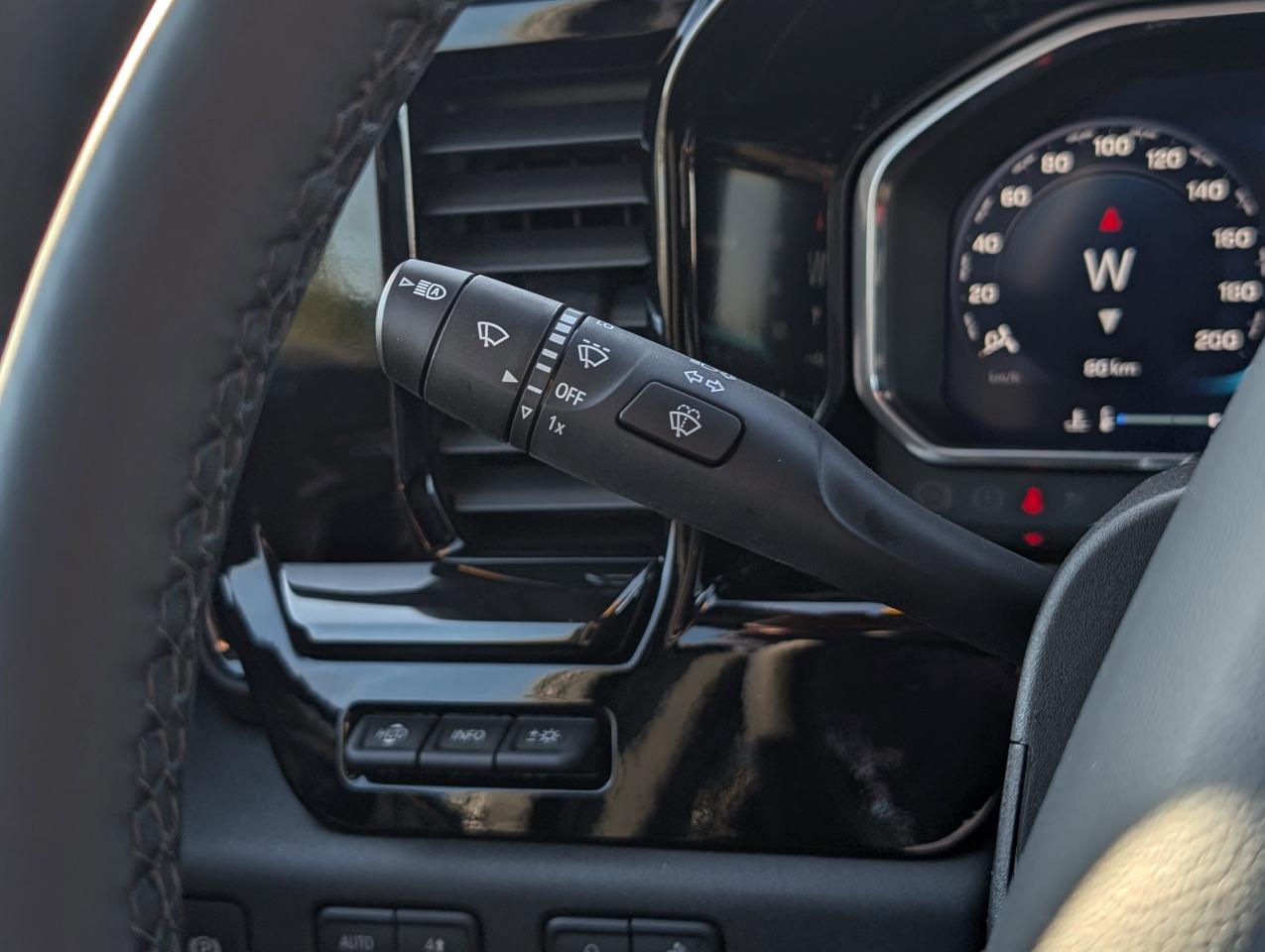 2026 Chevrolet Silverado 1500 ZR2 Photo