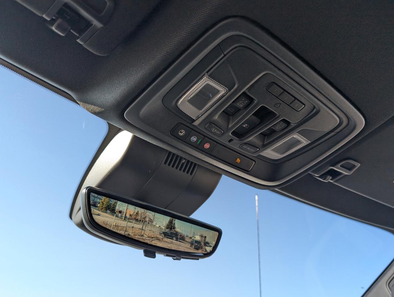 2026 Chevrolet Silverado 1500 ZR2 Photo