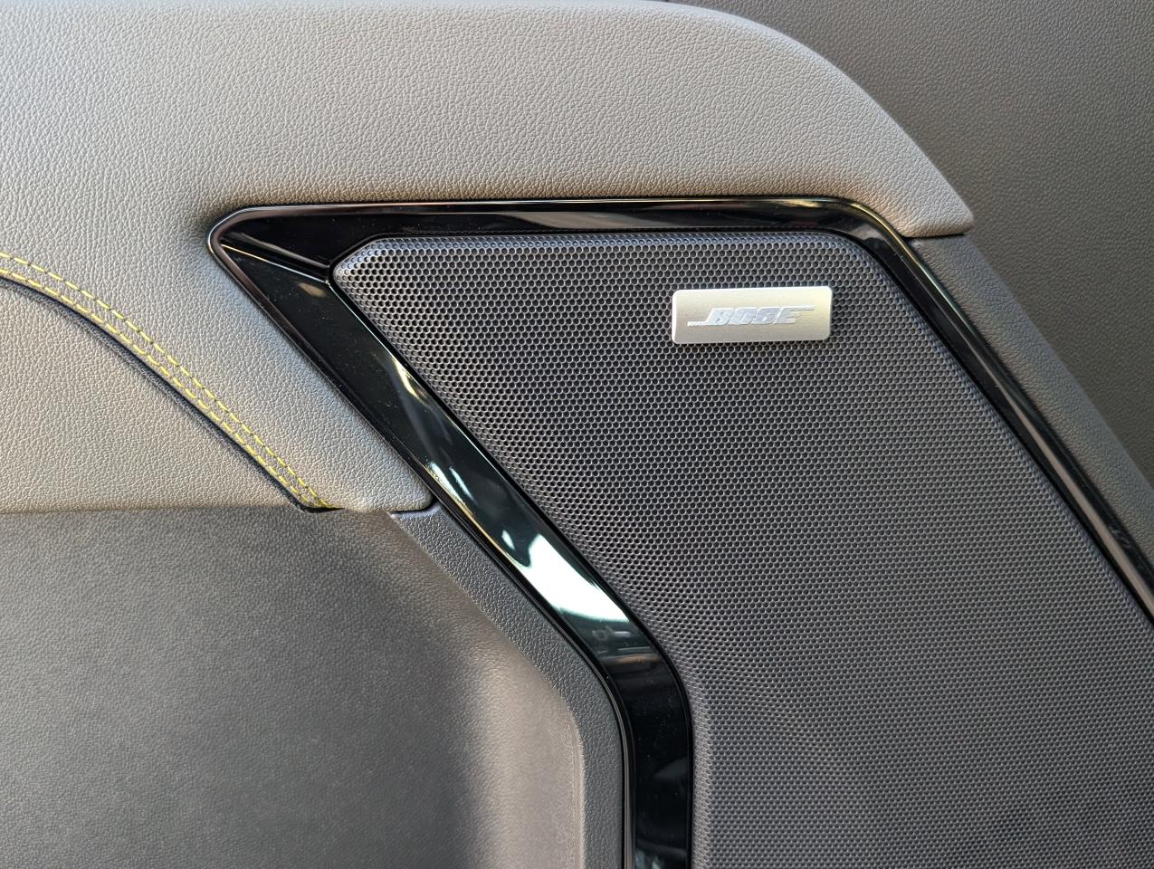 2026 Chevrolet Silverado 1500 ZR2 Photo