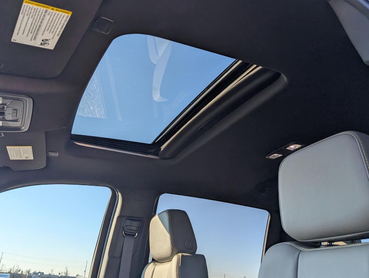 2026 Chevrolet Silverado 1500 ZR2 Photo