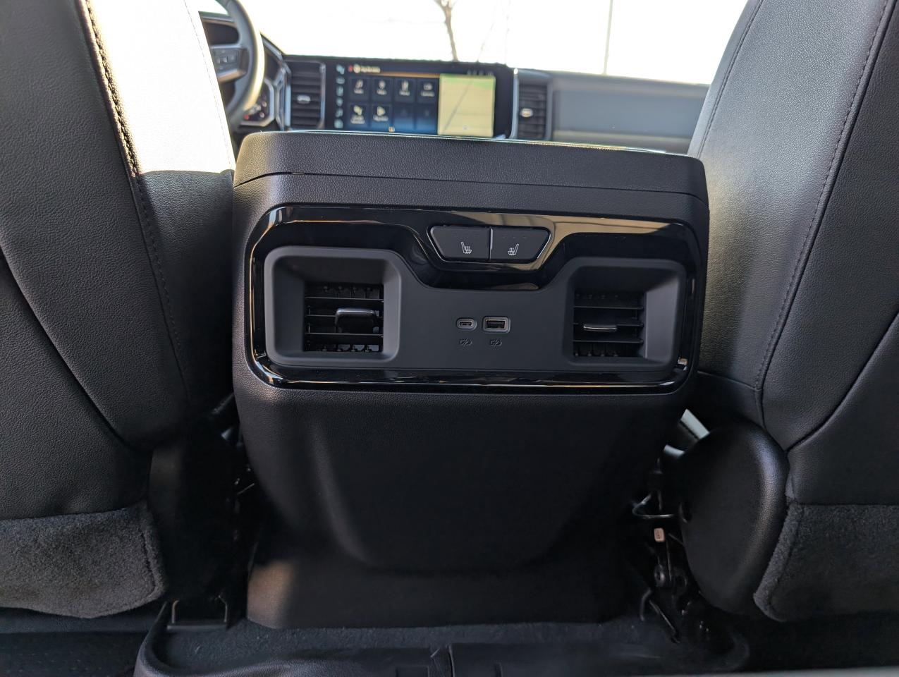 2026 Chevrolet Silverado 1500 ZR2 Photo