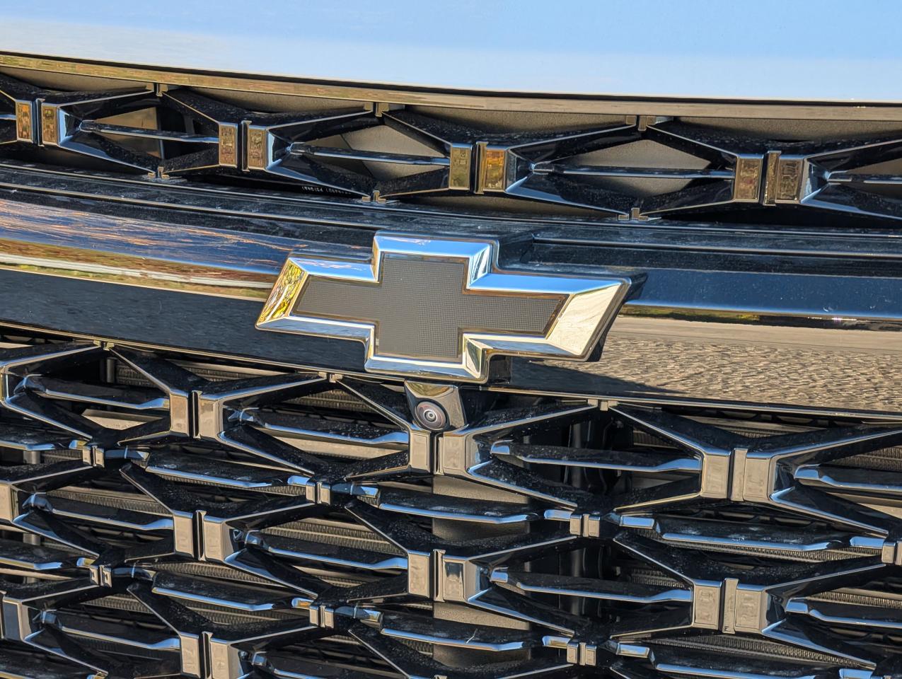 2026 Chevrolet Traverse RS Photo