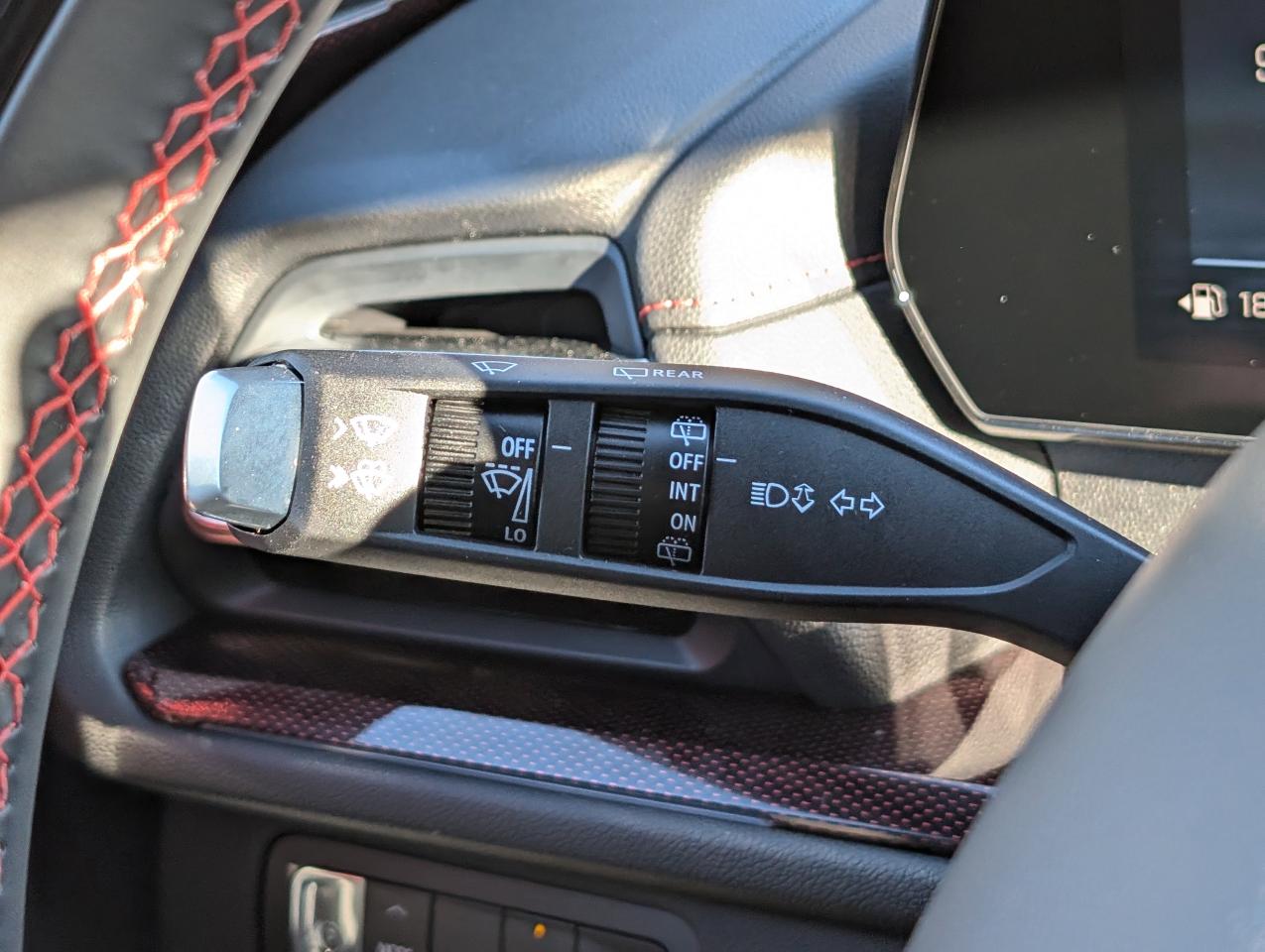 2026 Chevrolet Traverse RS Photo