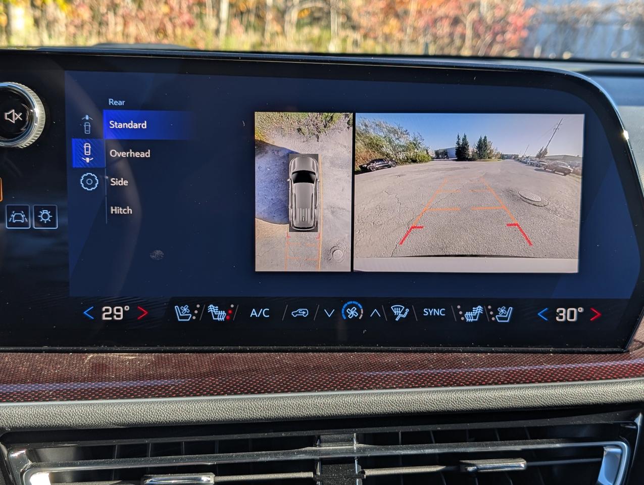 2026 Chevrolet Traverse RS Photo