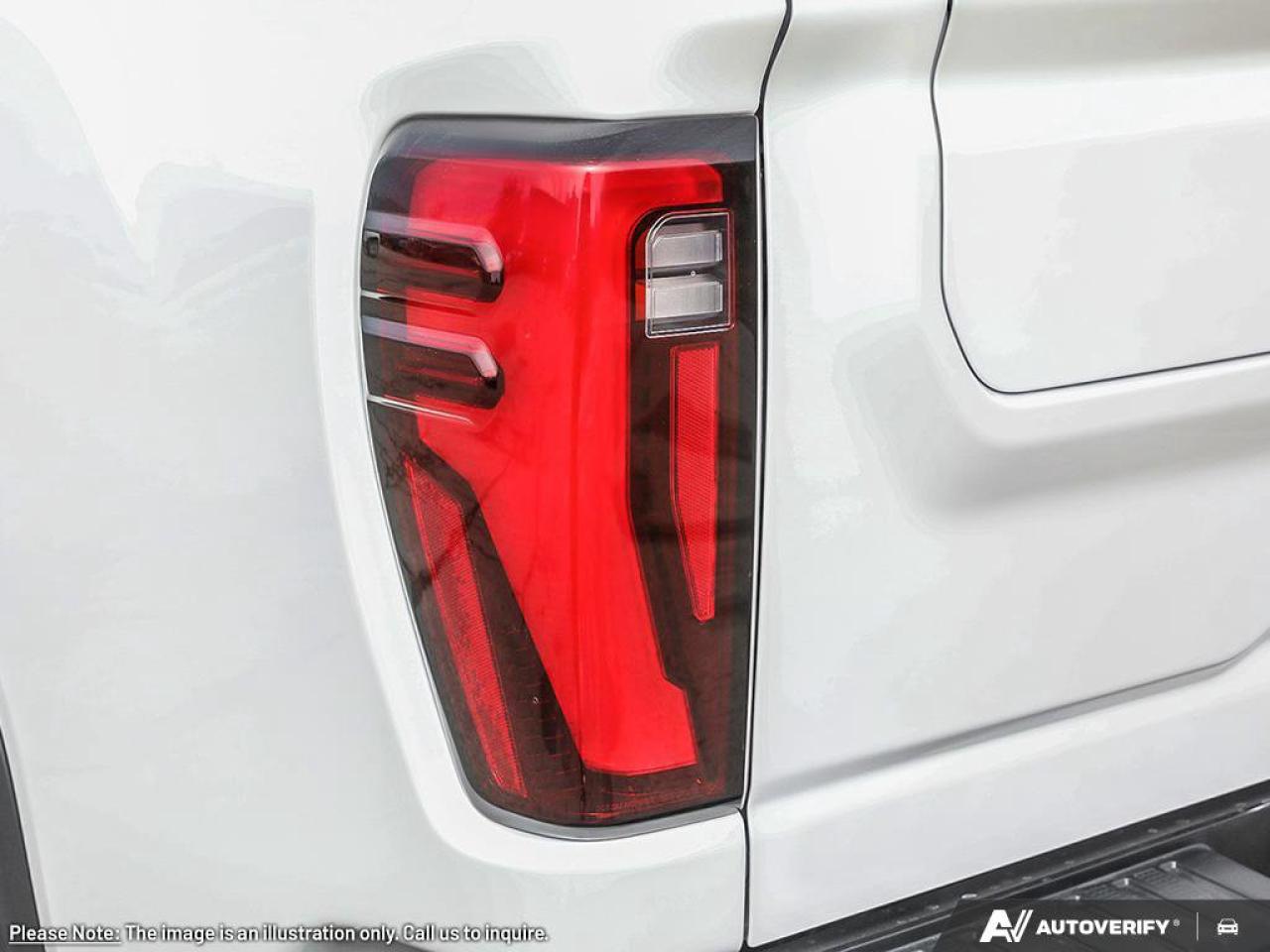 2025 GMC SIERRA 2500HD DENALI Photo