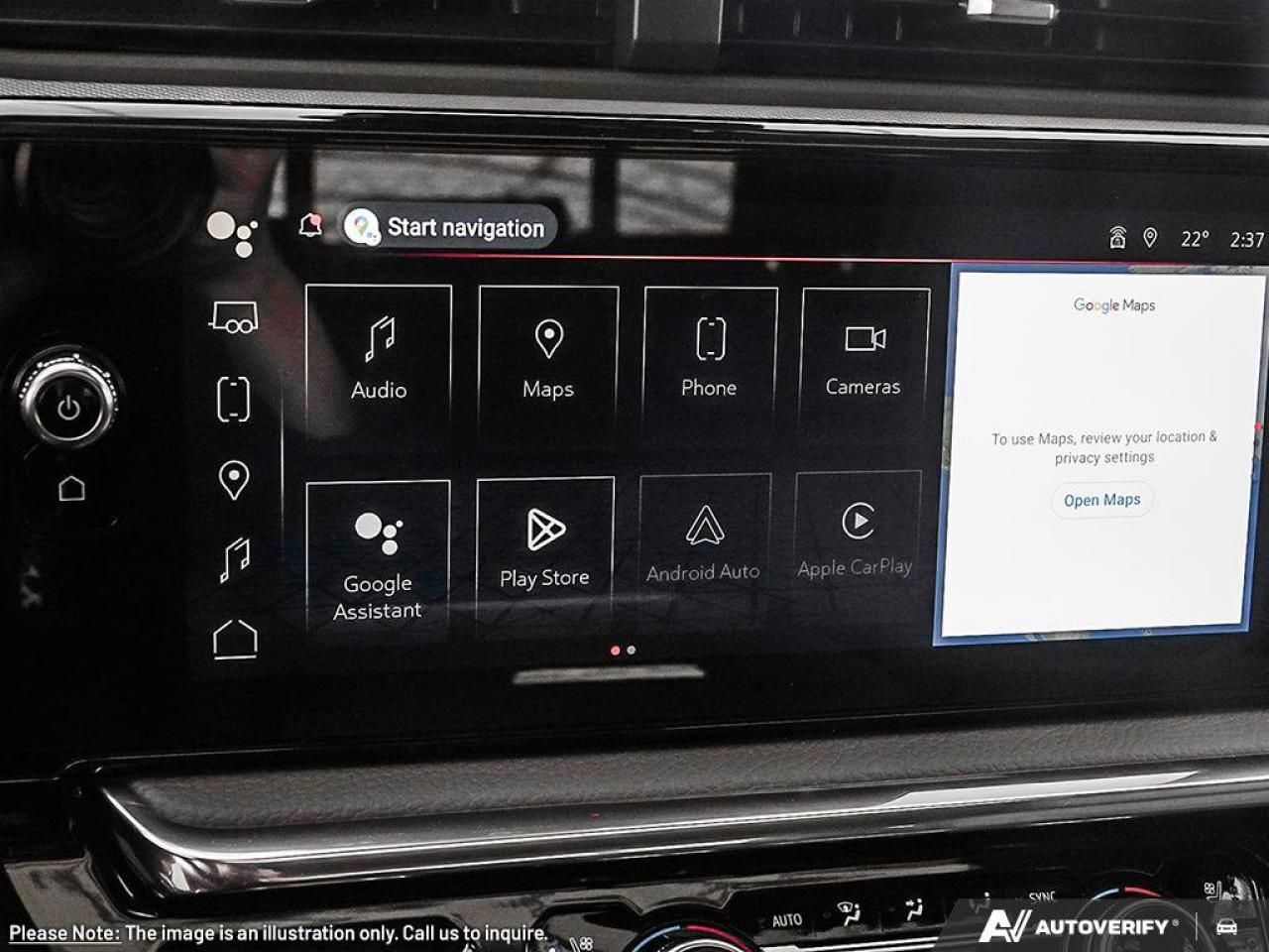 2025 GMC SIERRA 2500HD DENALI Photo