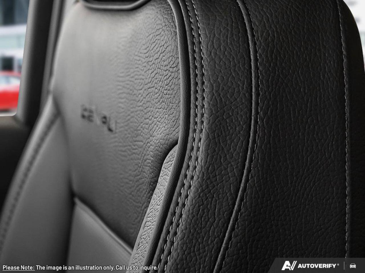 2025 GMC SIERRA 2500HD DENALI Photo