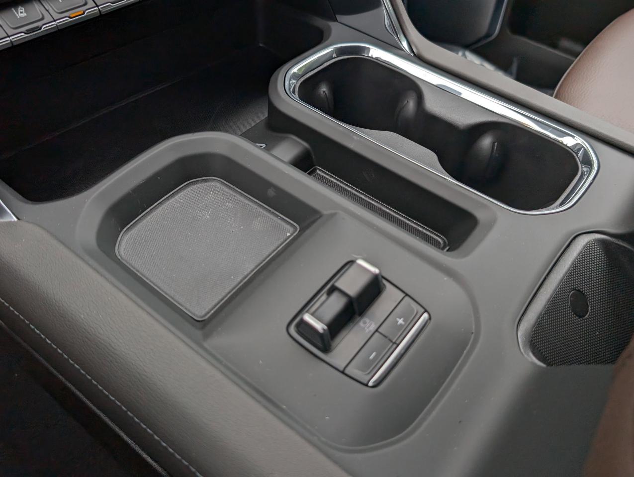 2025 GMC SIERRA 2500HD DENALI Photo