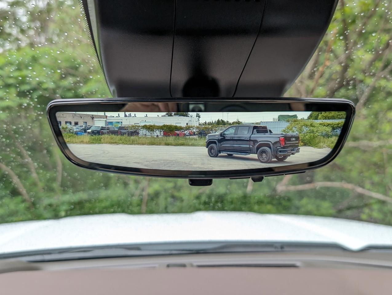 2025 GMC SIERRA 2500HD DENALI Photo