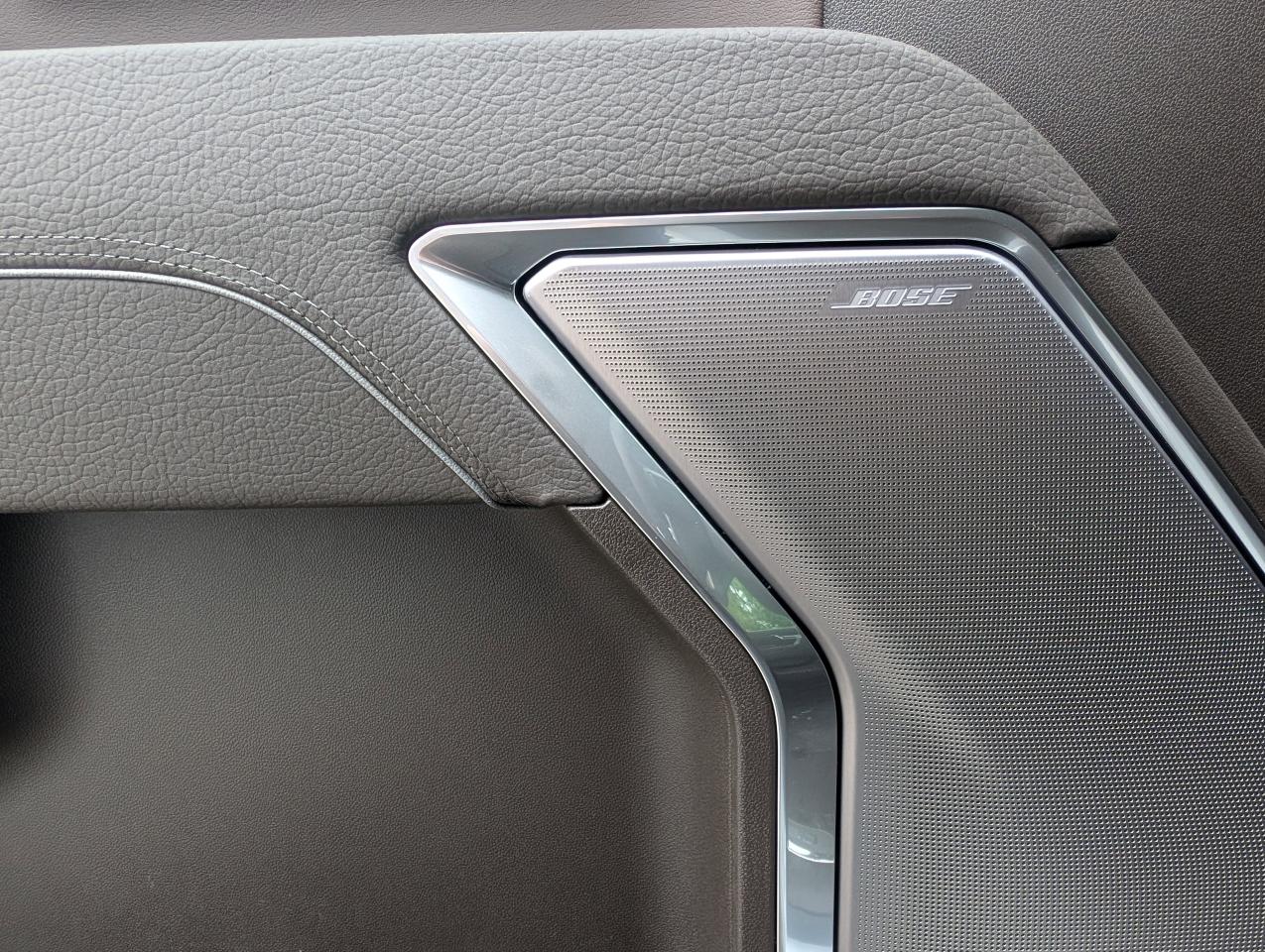 2025 GMC SIERRA 2500HD DENALI Photo