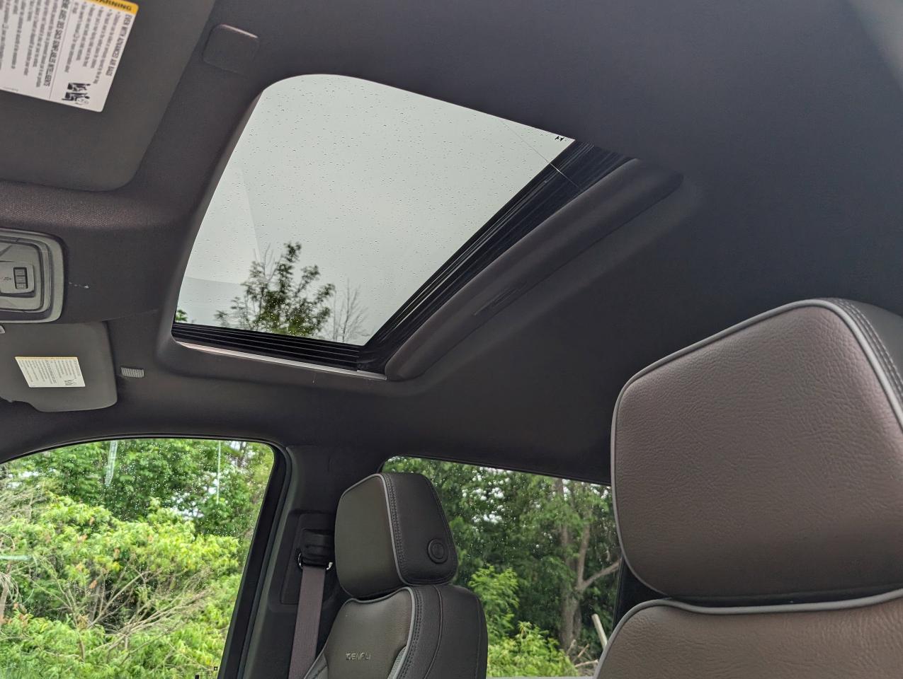 2025 GMC SIERRA 2500HD DENALI Photo