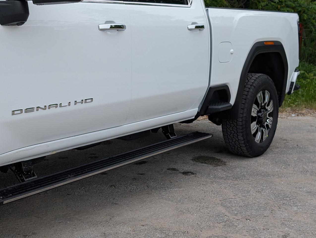 2025 GMC SIERRA 2500HD DENALI Photo
