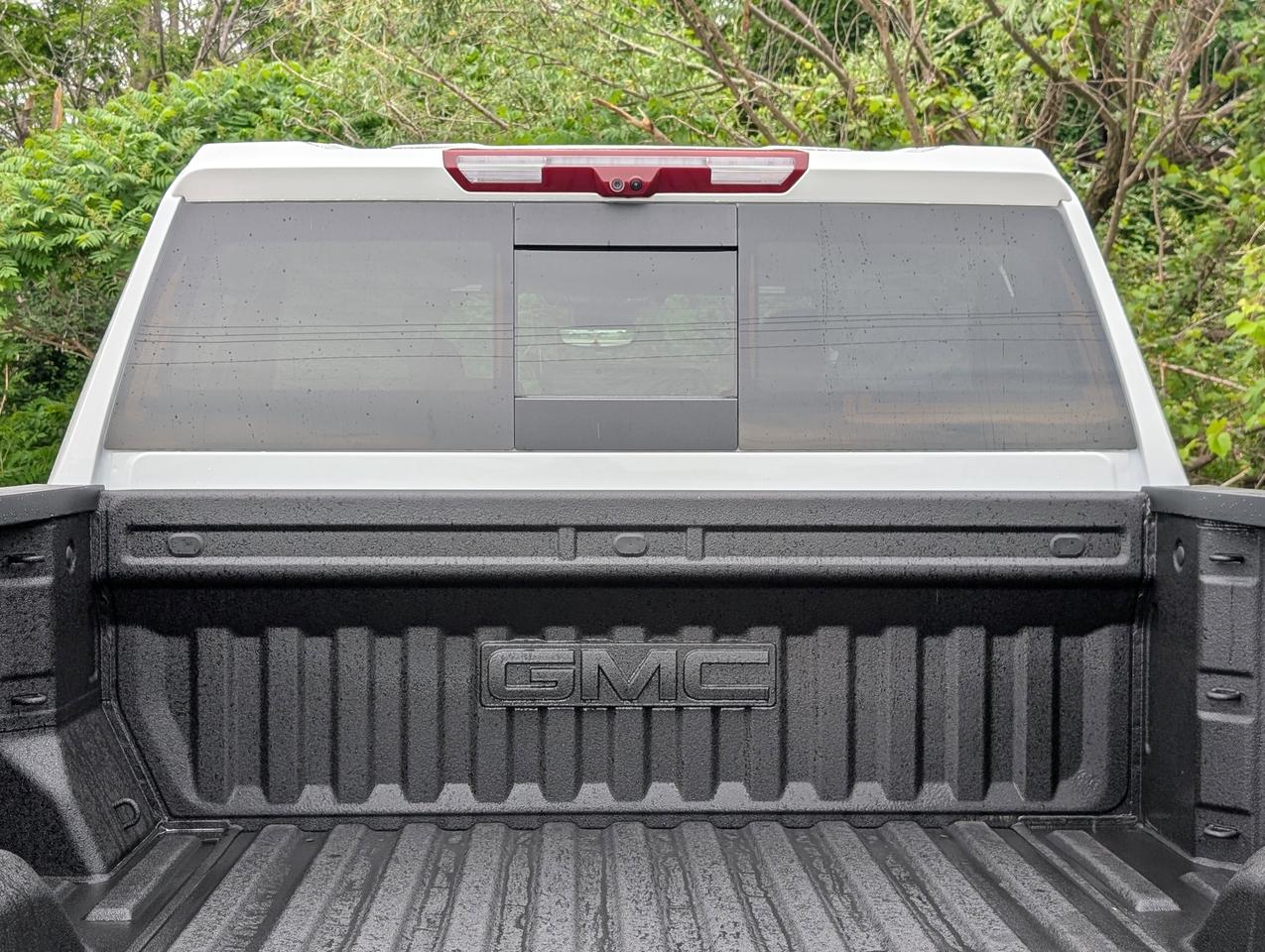 2025 GMC SIERRA 2500HD DENALI Photo