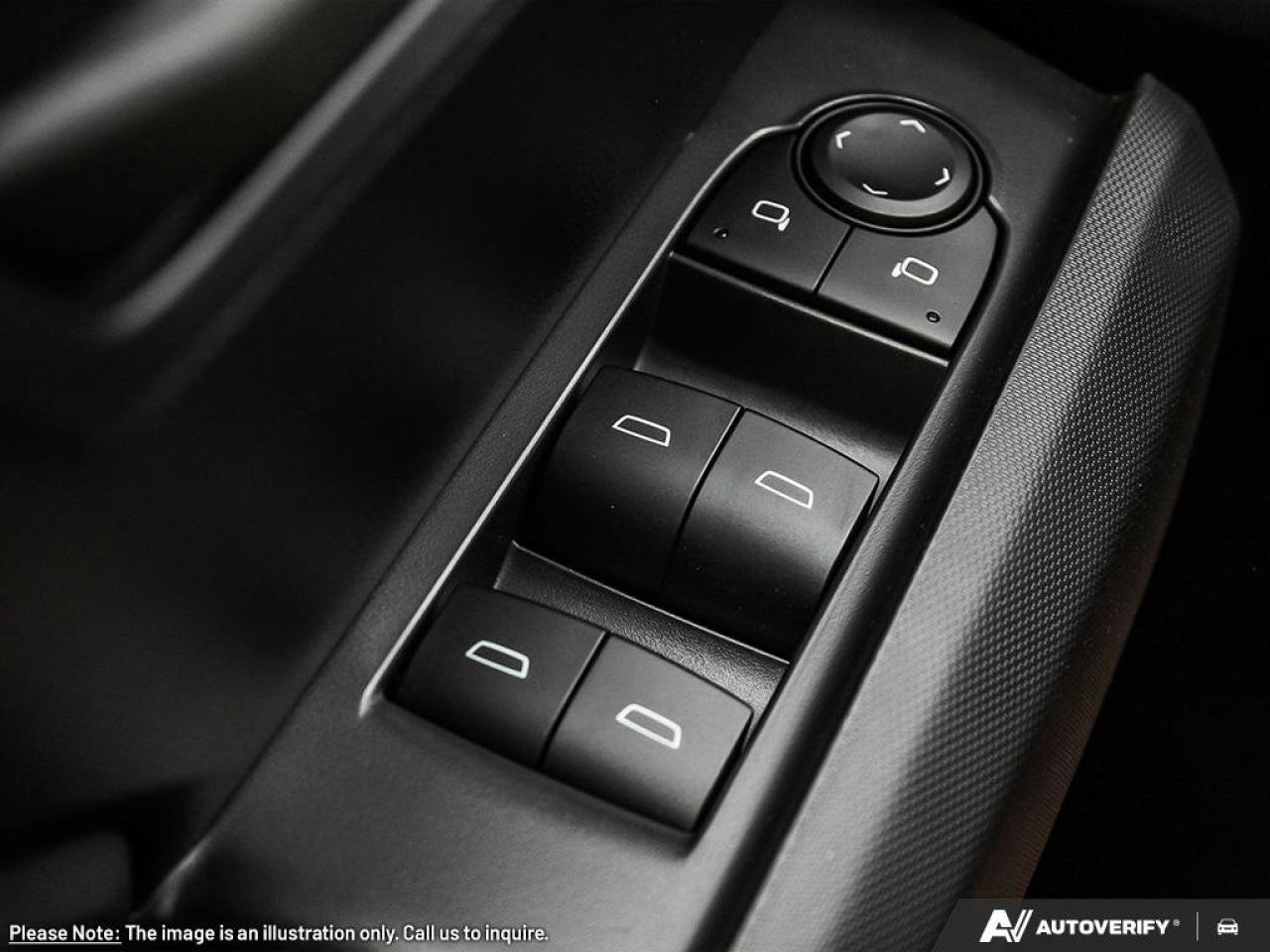 2026 Chevrolet Colorado 4WD Work Truck Photo