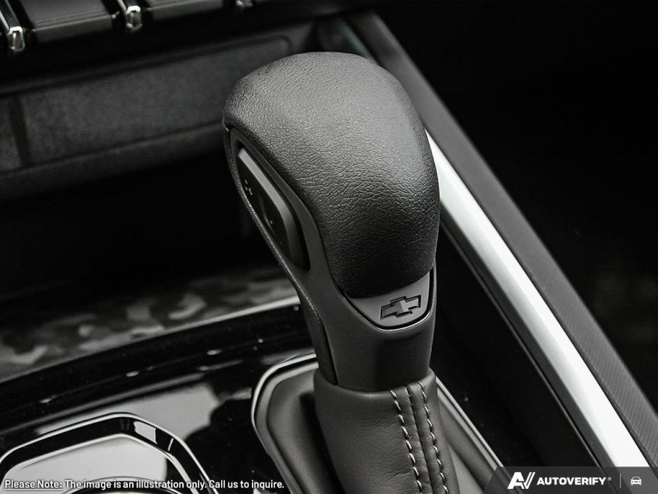 2026 Chevrolet Colorado 4WD Work Truck Photo