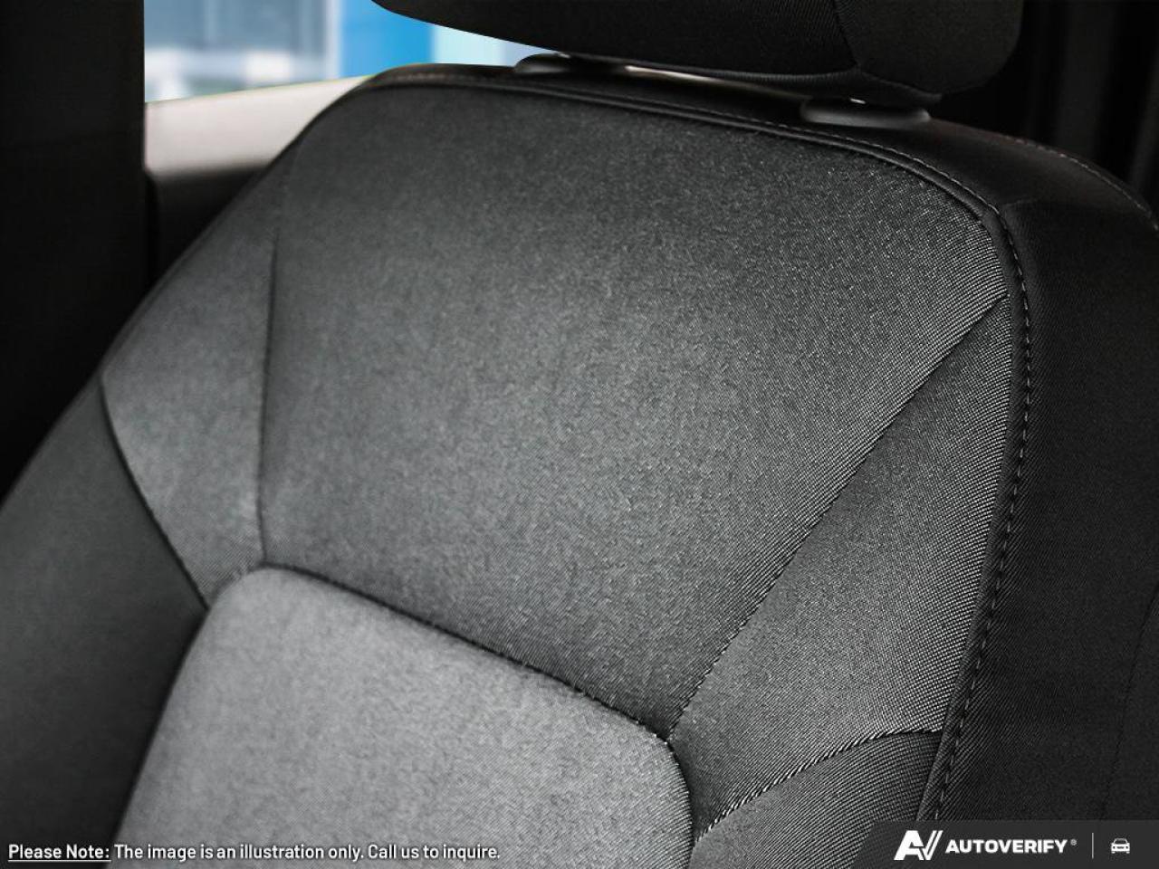 2026 Chevrolet Colorado 4WD Work Truck Photo