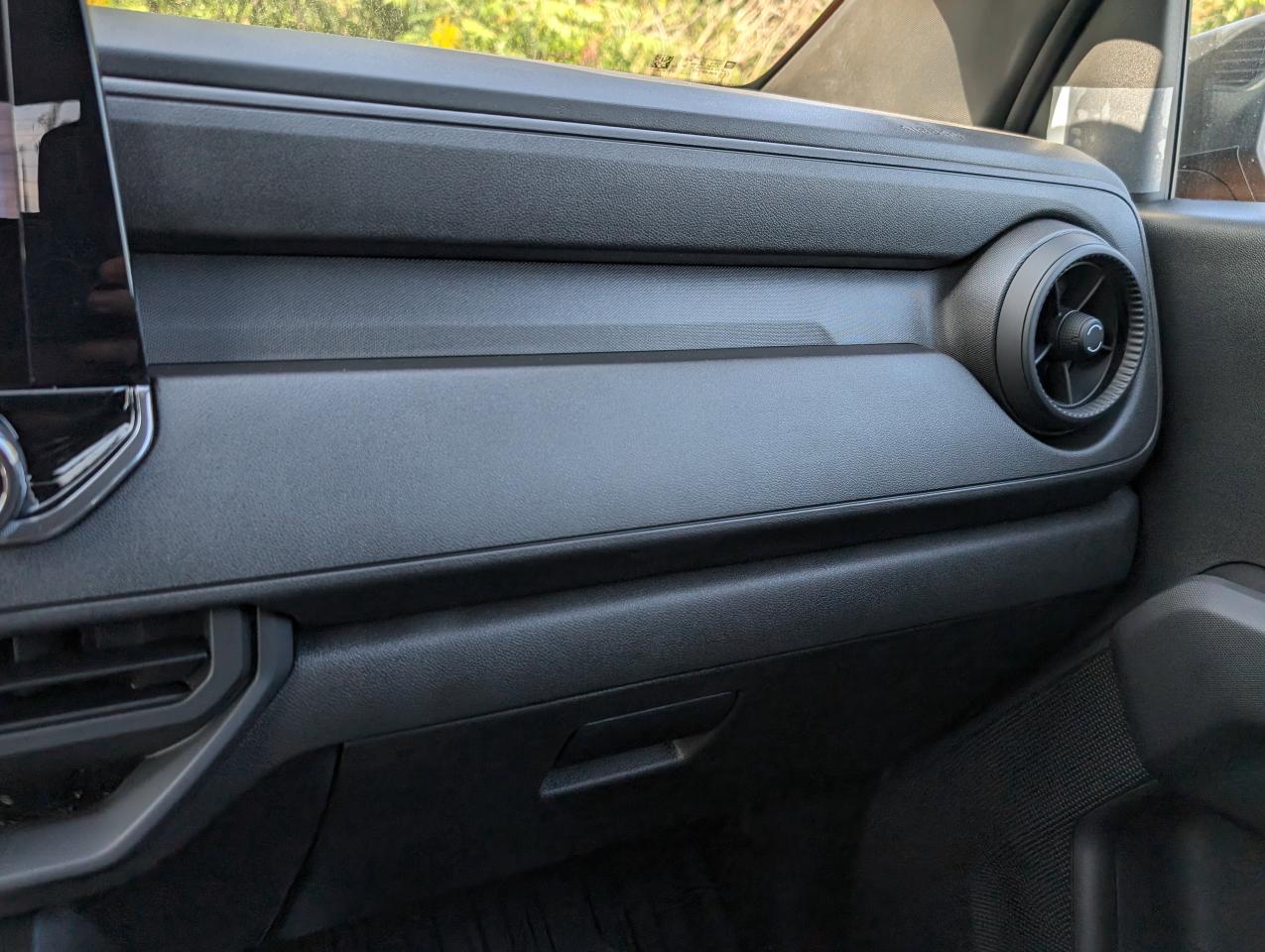 2026 Chevrolet Colorado 4WD Work Truck Photo