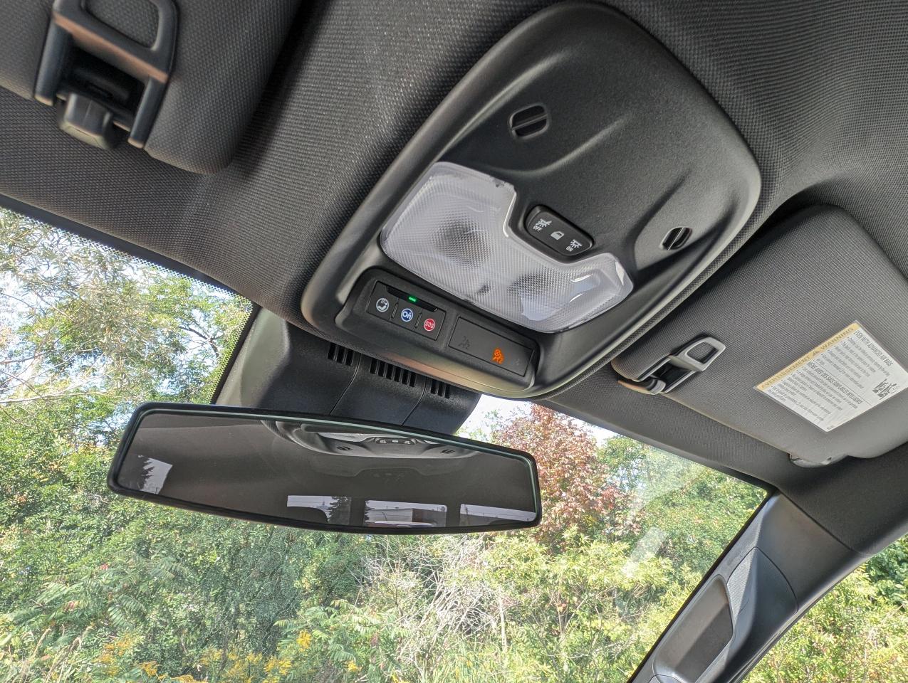 2026 Chevrolet Colorado 4WD Work Truck Photo