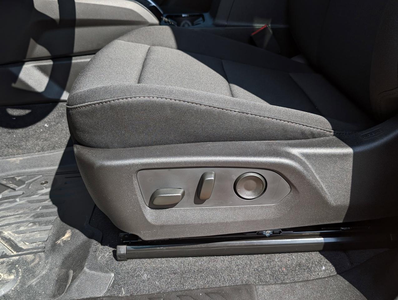 2026 Chevrolet Colorado 4WD Work Truck Photo