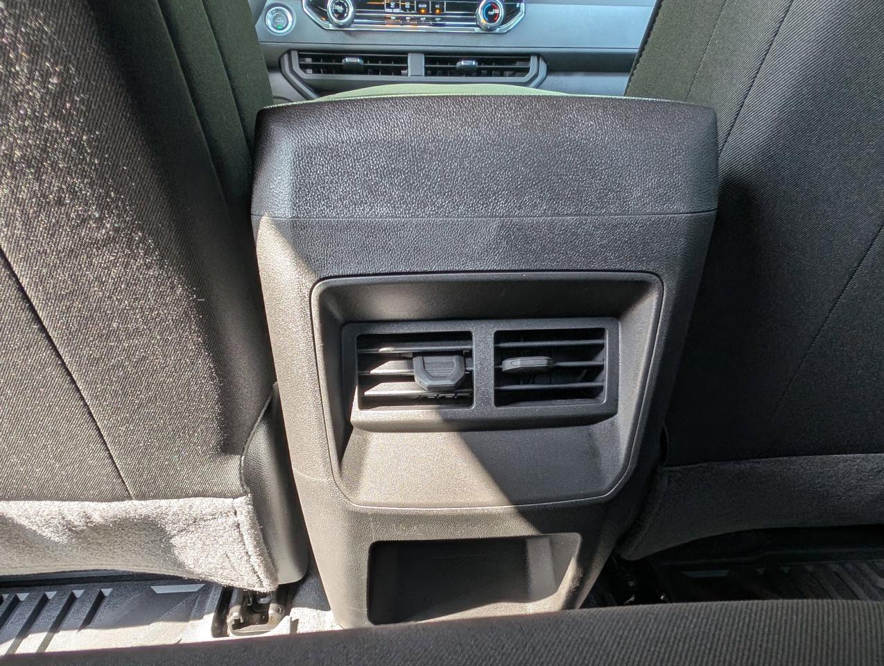 2026 Chevrolet Colorado 4WD Work Truck Photo