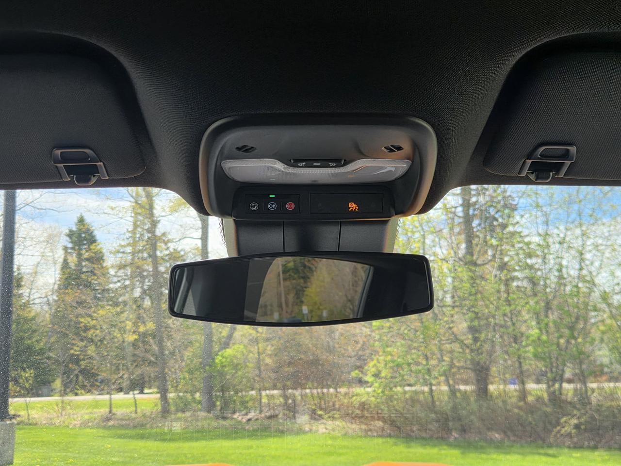 2026 Chevrolet Colorado 4WD Work Truck Photo