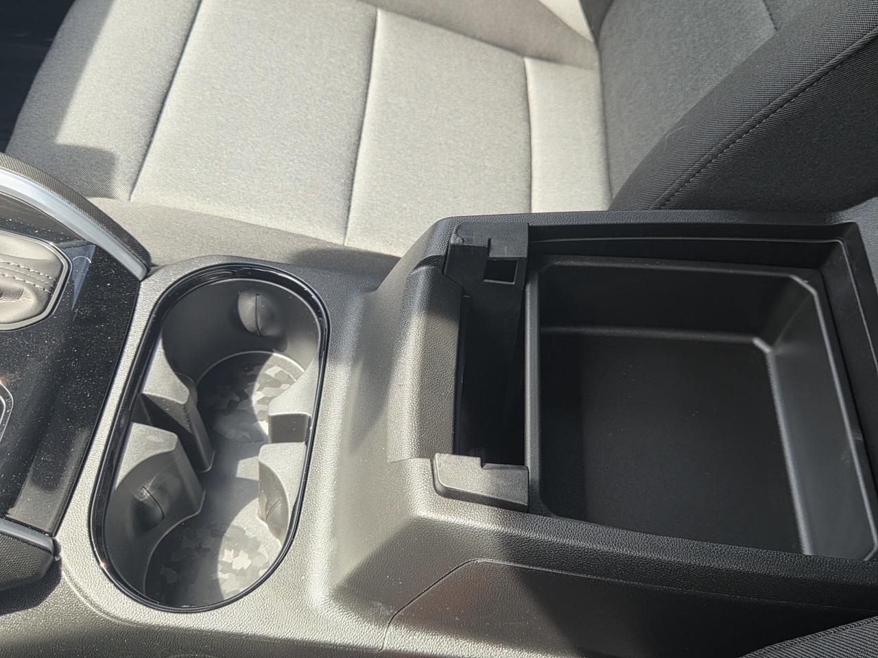2026 Chevrolet Colorado 4WD Work Truck Photo