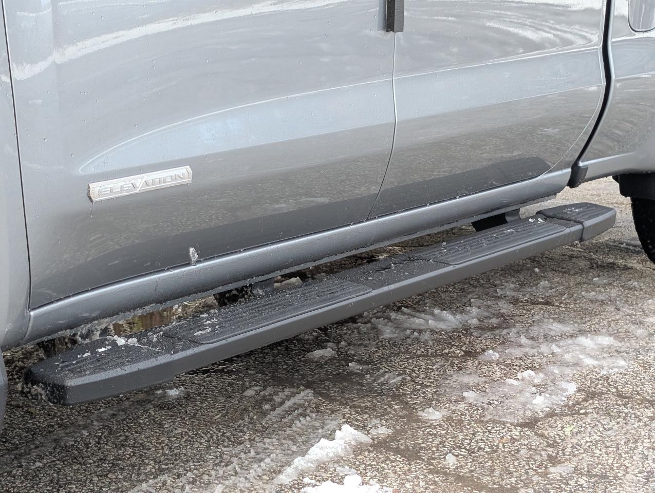 2026 GMC Sierra 1500 ELEVATION Photo3