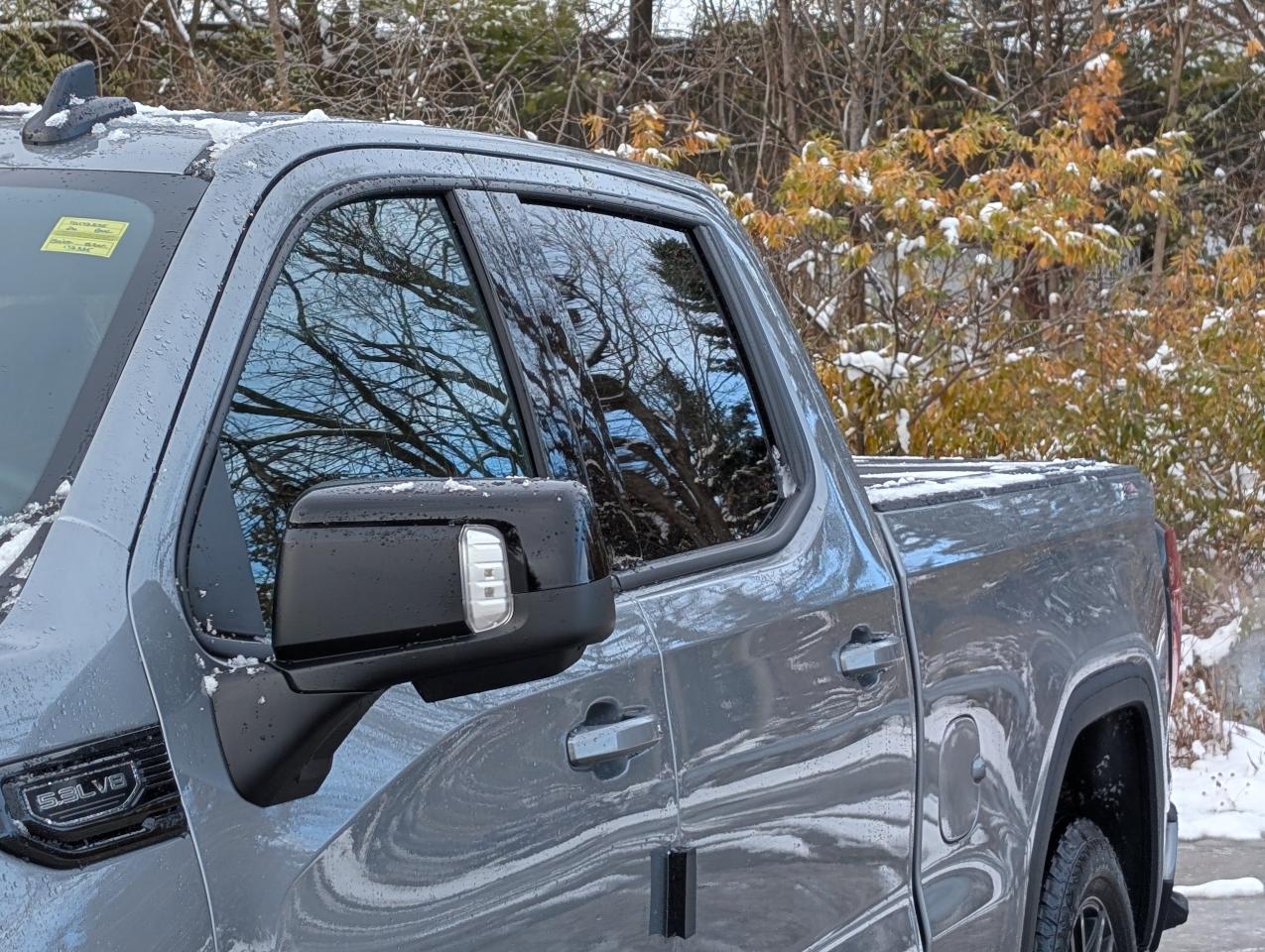 2026 GMC Sierra 1500 ELEVATION Photo2