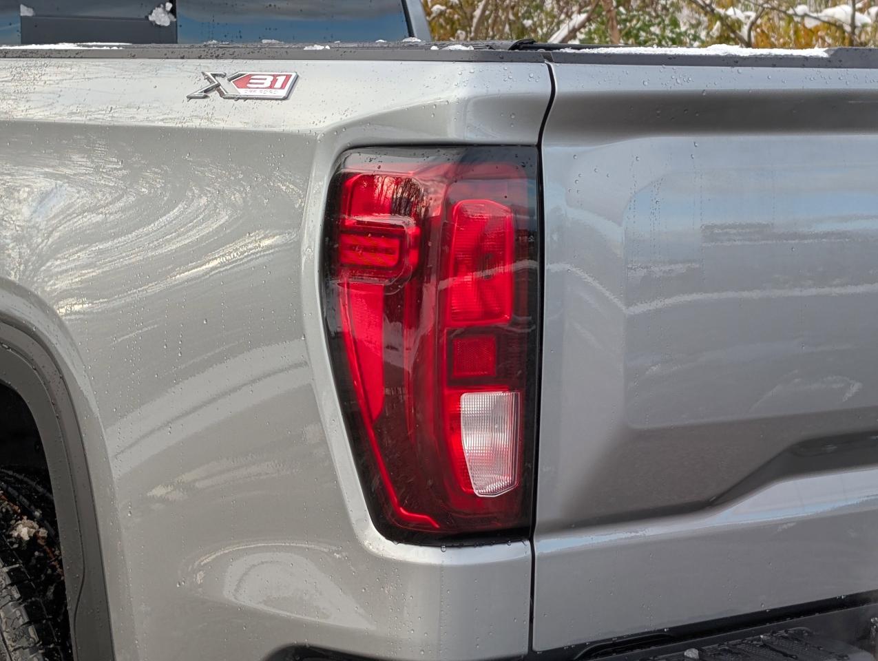 2026 GMC Sierra 1500 ELEVATION Photo