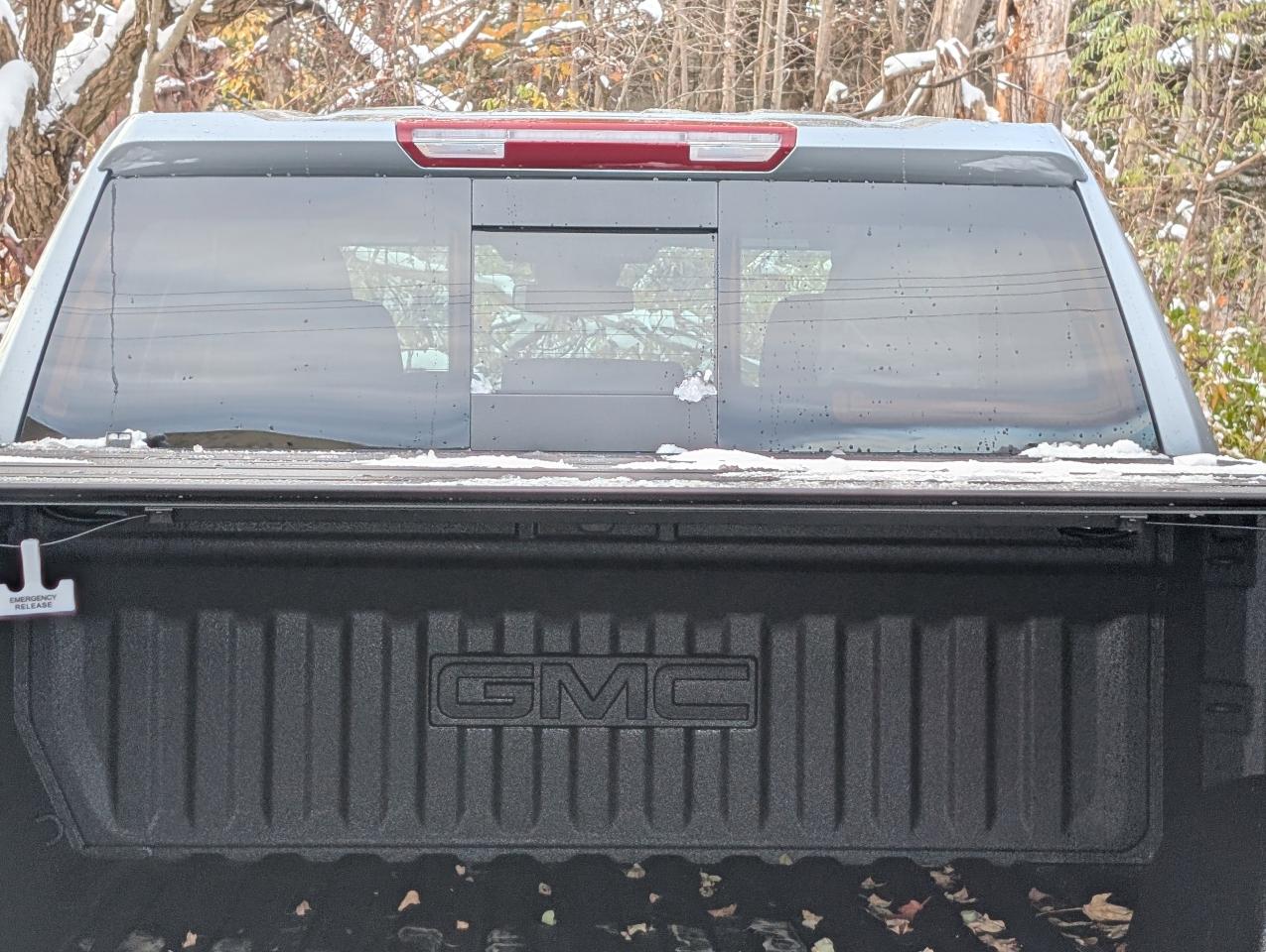 2026 GMC Sierra 1500 ELEVATION Photo