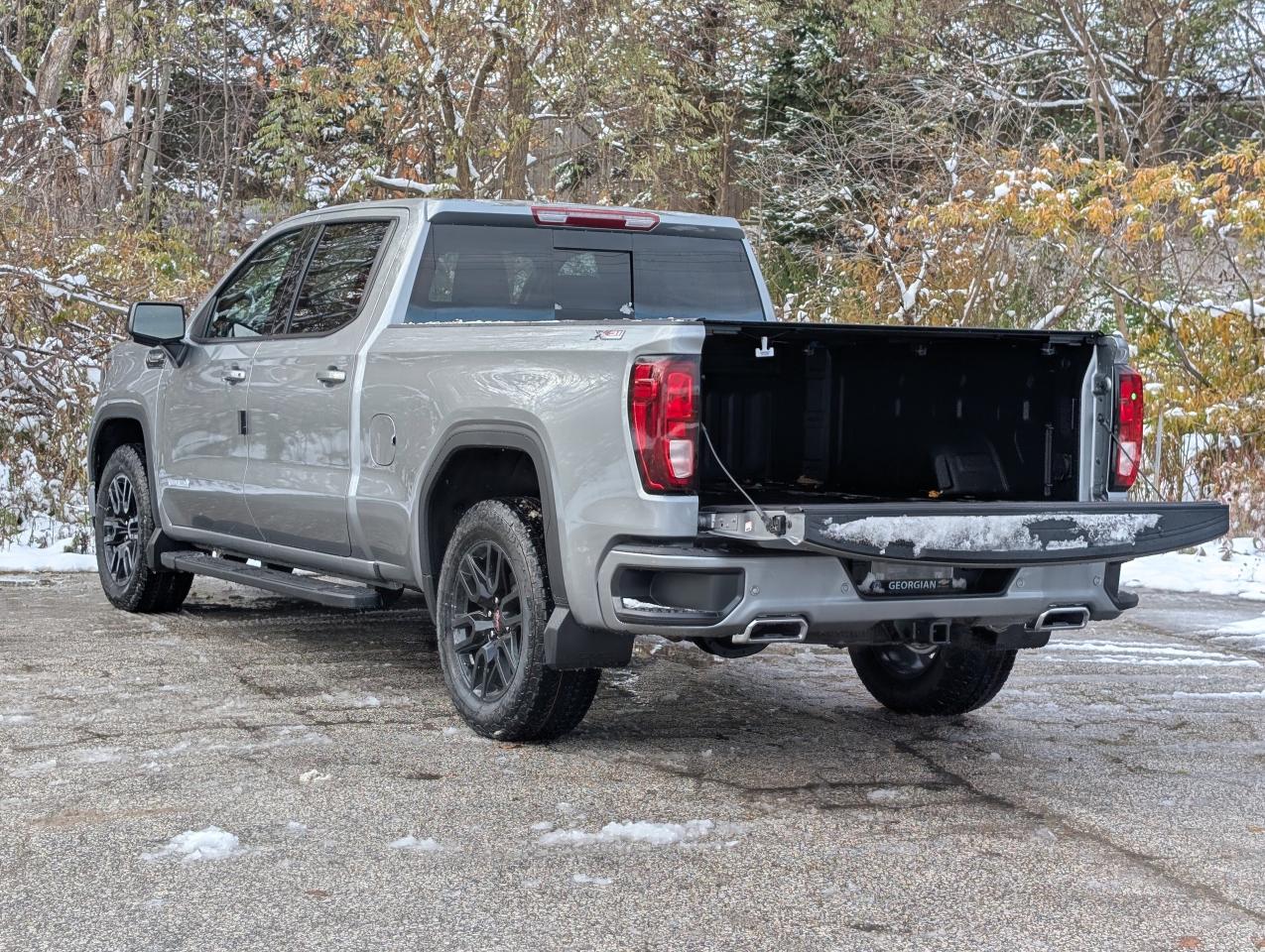 2026 GMC Sierra 1500 ELEVATION Photo