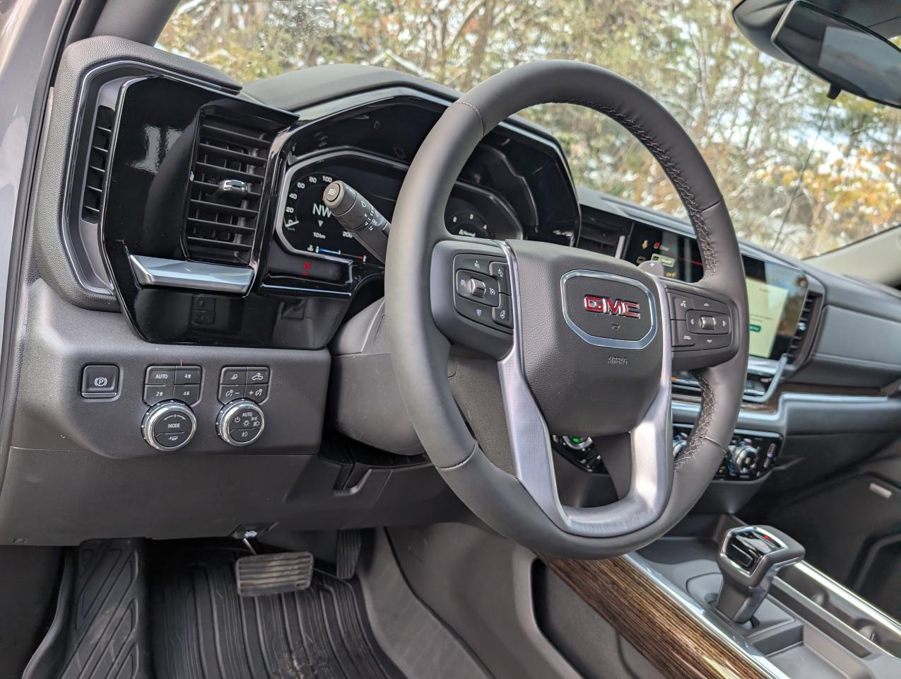 2026 GMC Sierra 1500 ELEVATION Photo