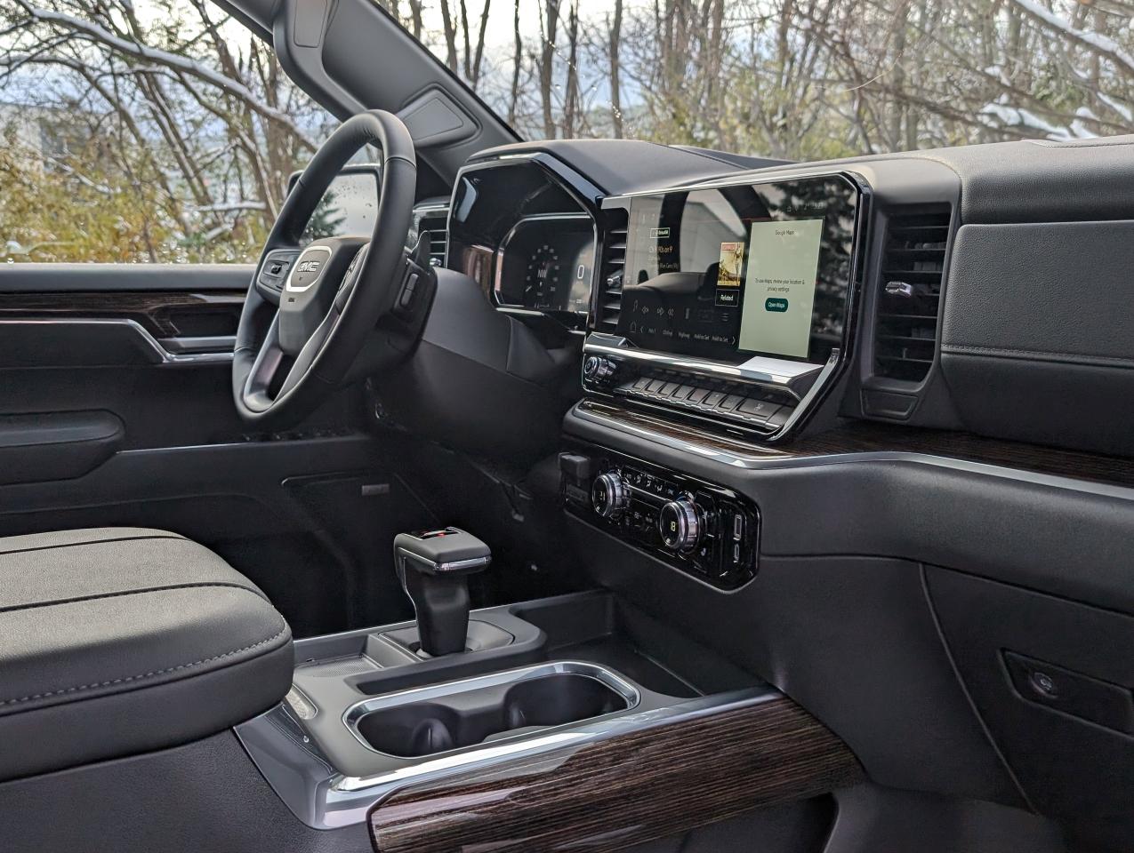 2026 GMC Sierra 1500 ELEVATION Photo