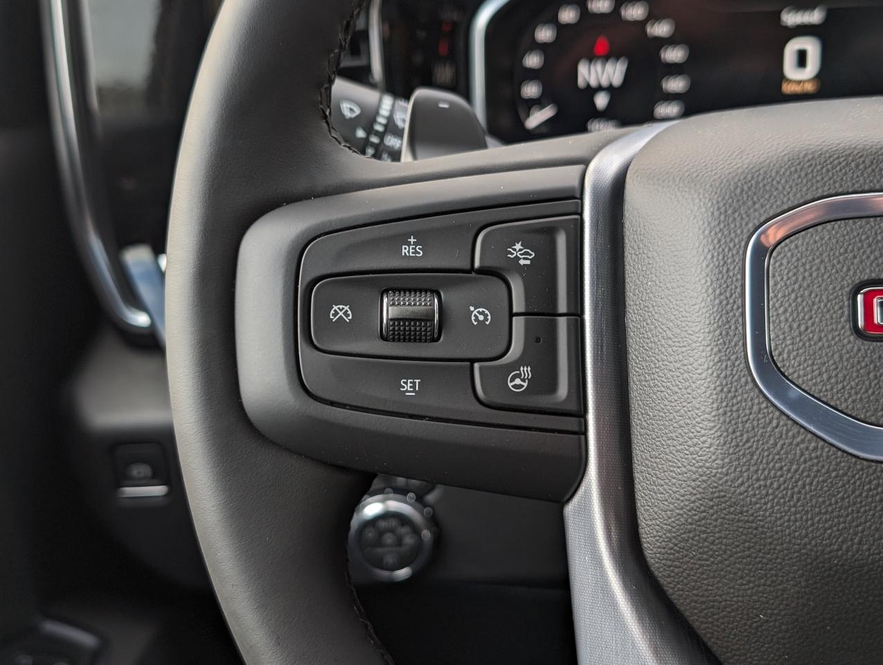 2026 GMC Sierra 1500 ELEVATION Photo