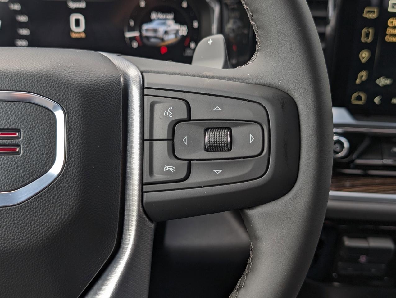 2026 GMC Sierra 1500 ELEVATION Photo