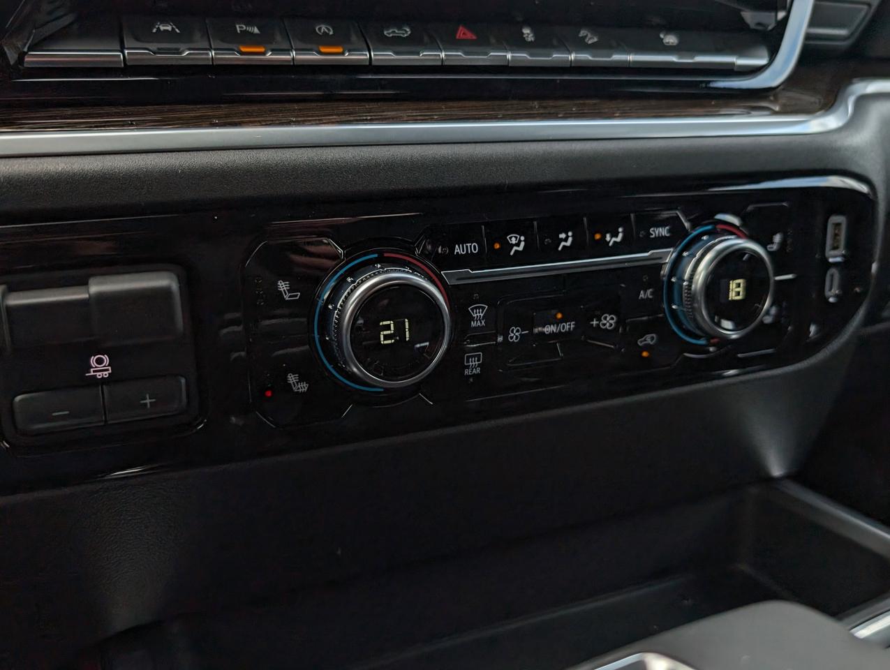 2026 GMC Sierra 1500 ELEVATION Photo