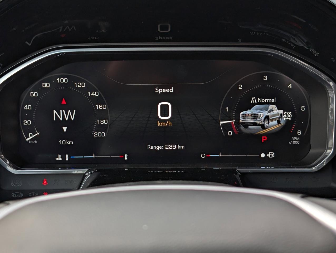 2026 GMC Sierra 1500 ELEVATION Photo