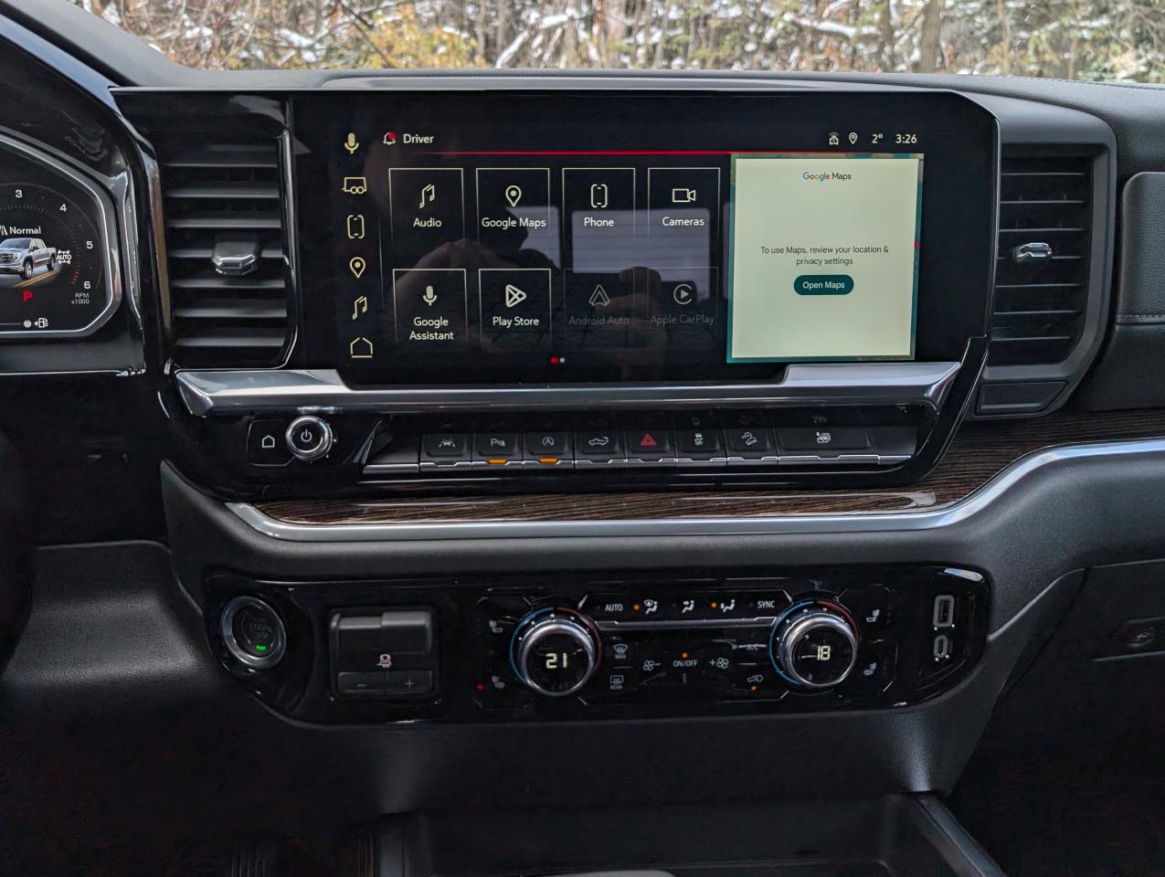 2026 GMC Sierra 1500 ELEVATION Photo