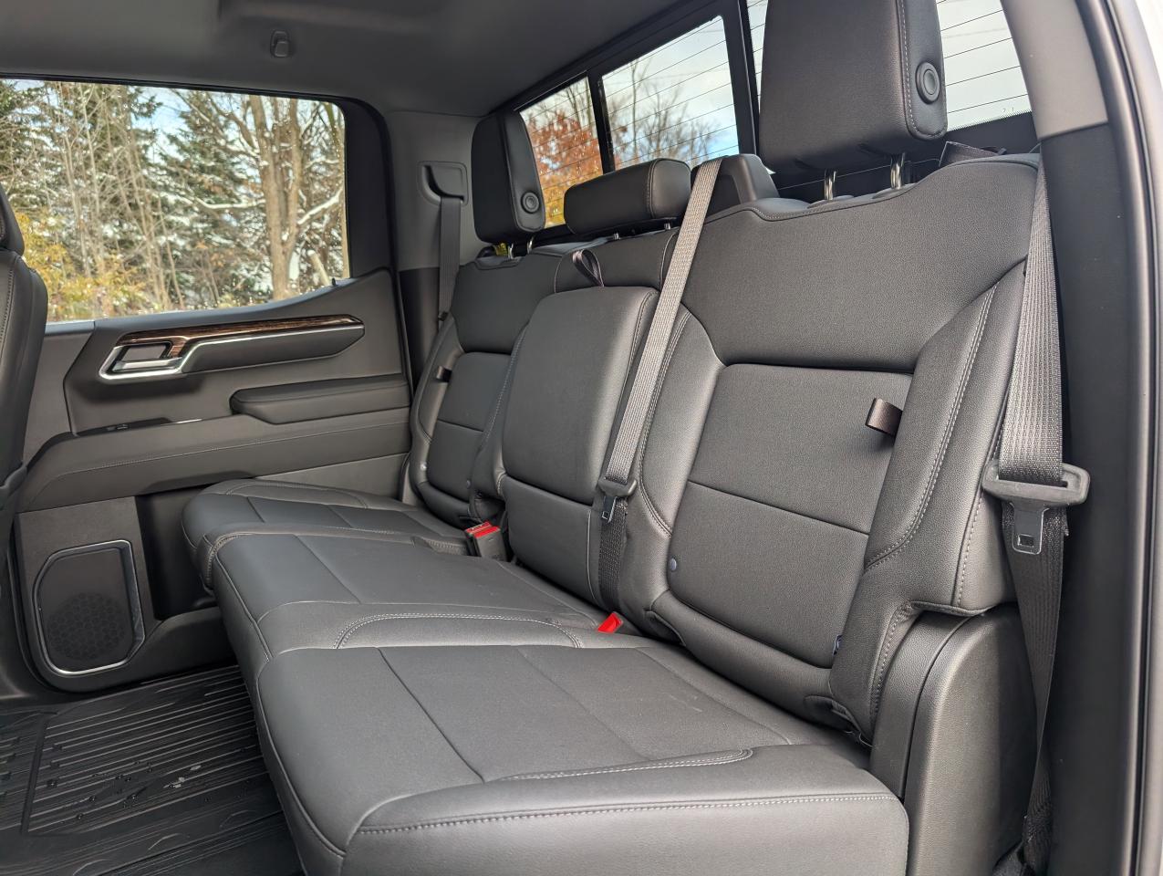 2026 GMC Sierra 1500 ELEVATION Photo