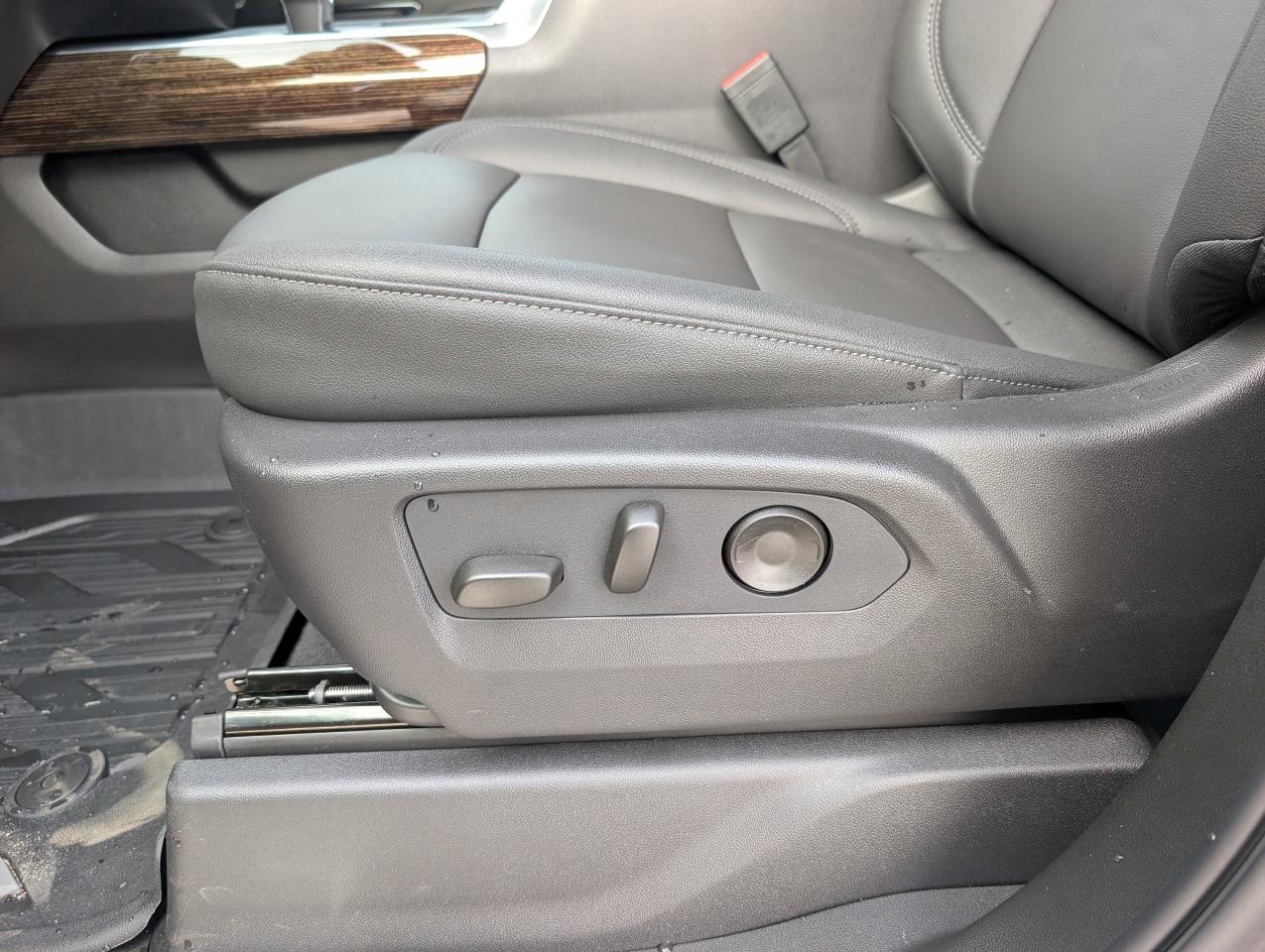 2026 GMC Sierra 1500 ELEVATION Photo