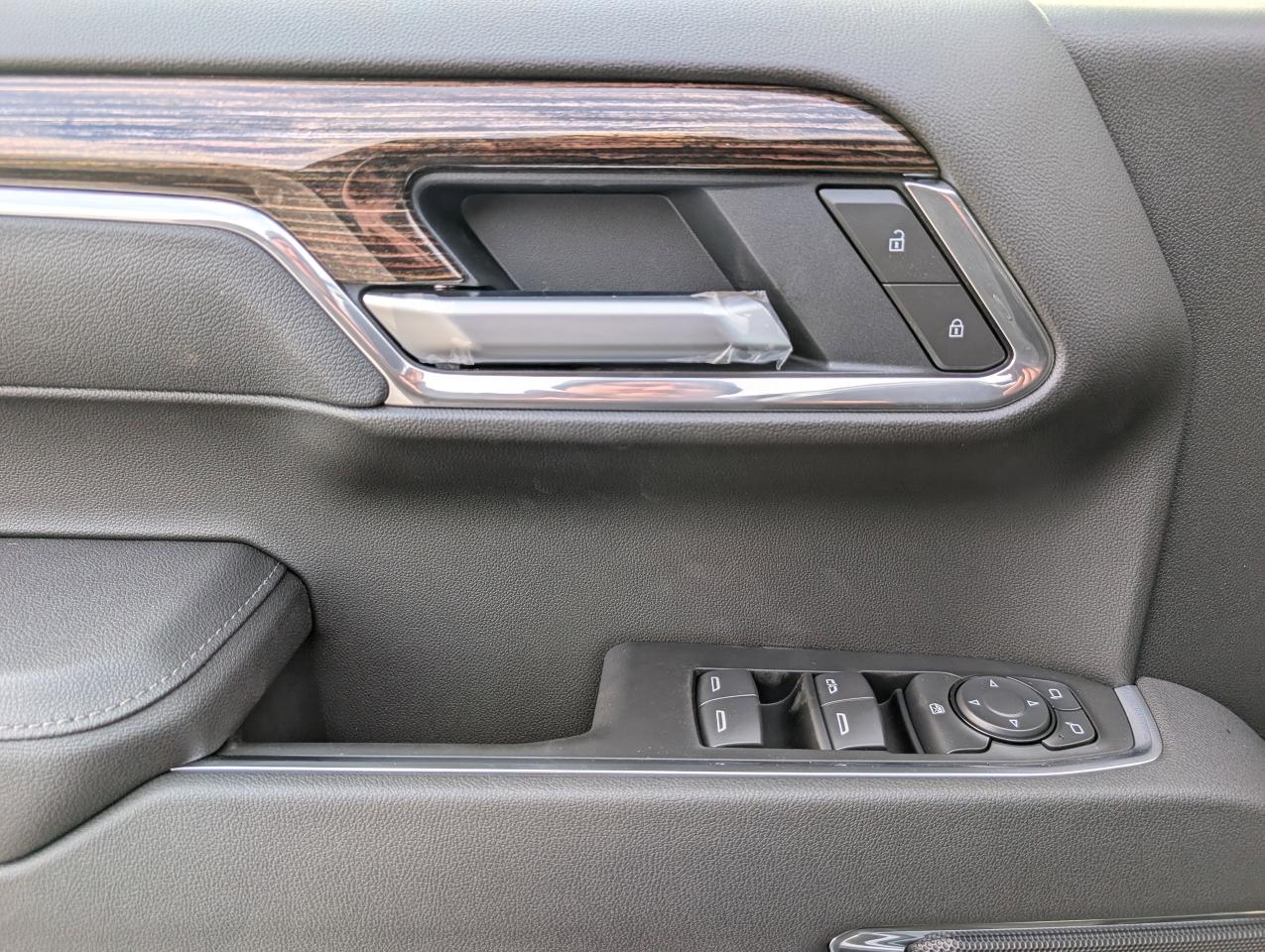 2026 GMC Sierra 1500 ELEVATION Photo