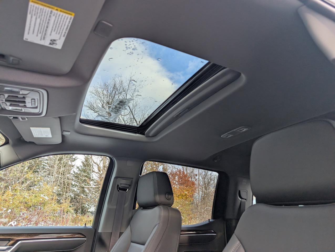 2026 GMC Sierra 1500 ELEVATION Photo