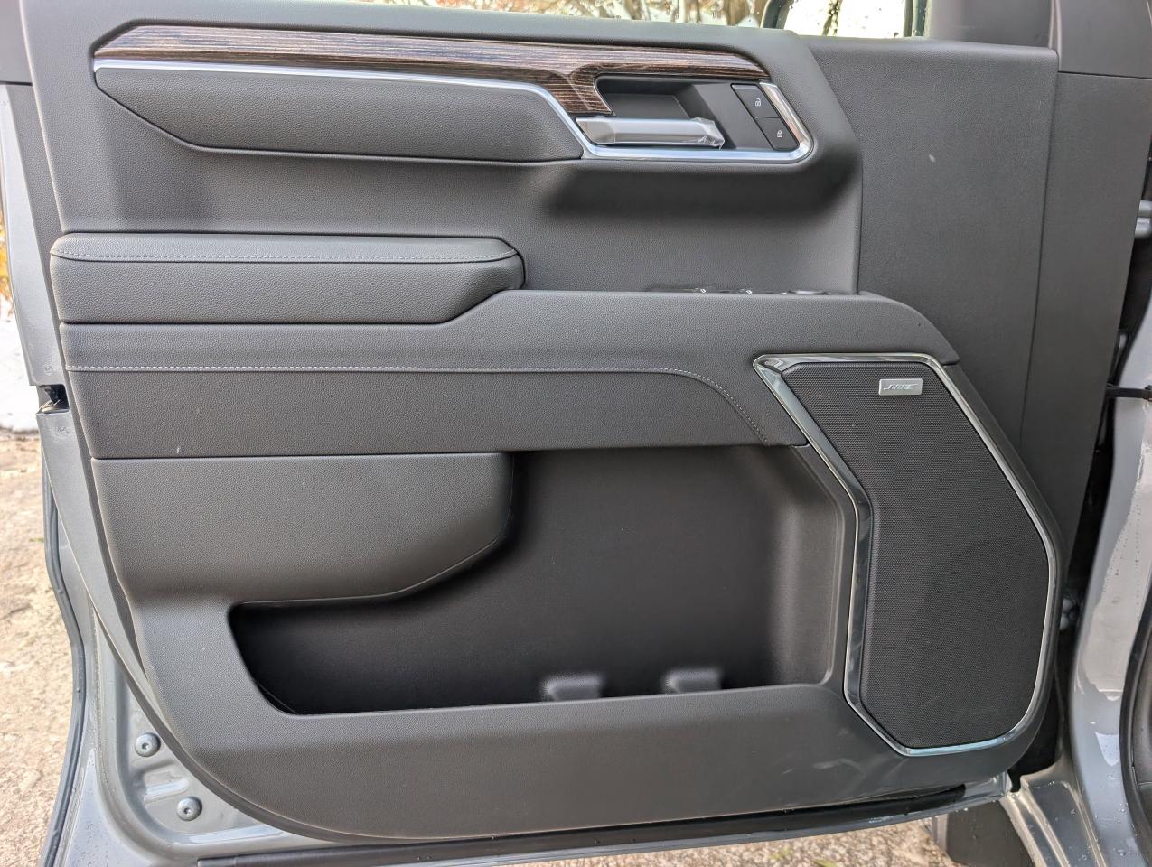 2026 GMC Sierra 1500 ELEVATION Photo