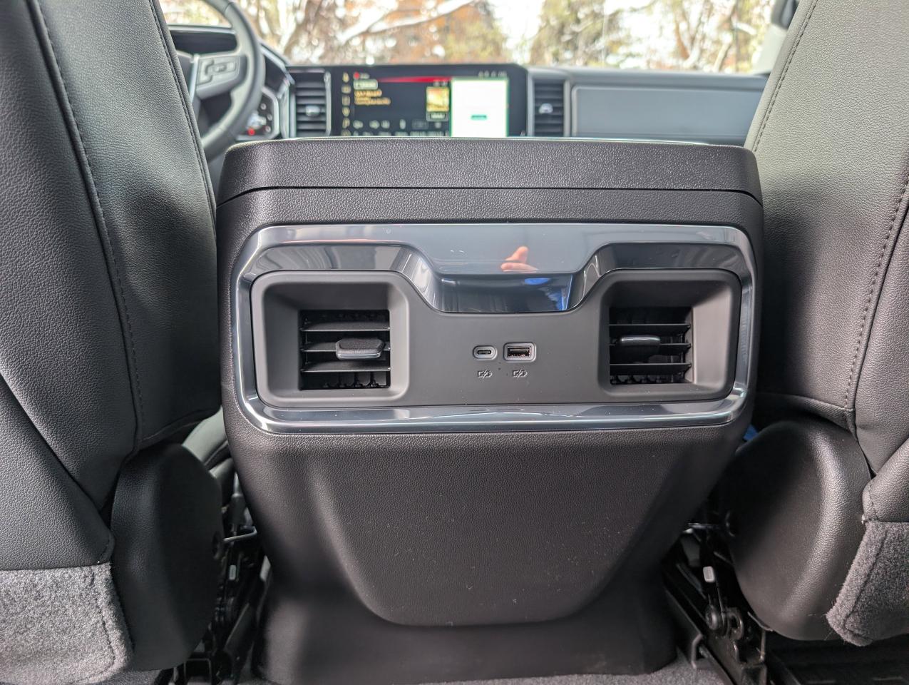 2026 GMC Sierra 1500 ELEVATION Photo