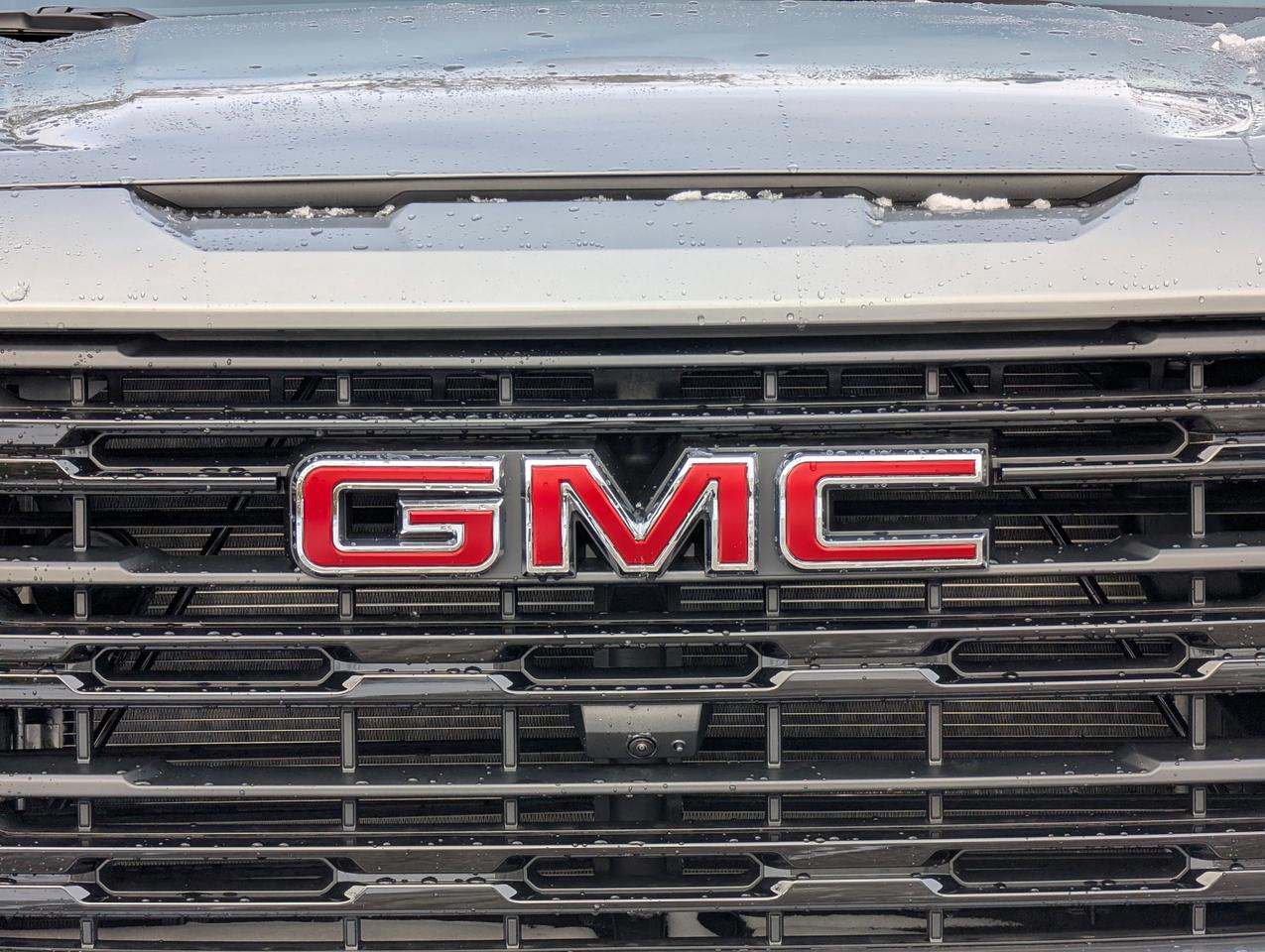 2026 GMC Sierra 1500 ELEVATION Photo